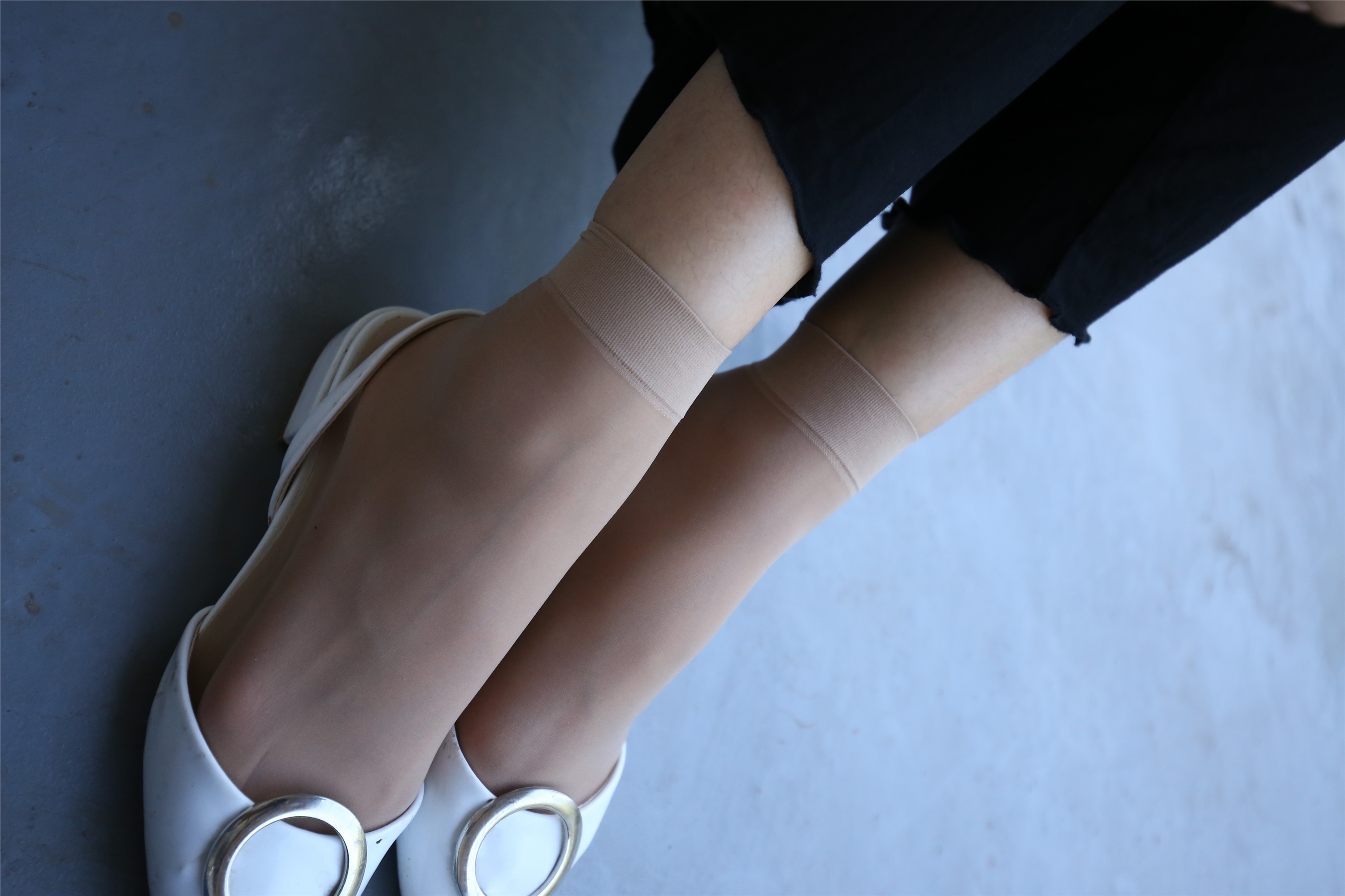 大西瓜美女图片 Z3-2 裤妹短丝221p1