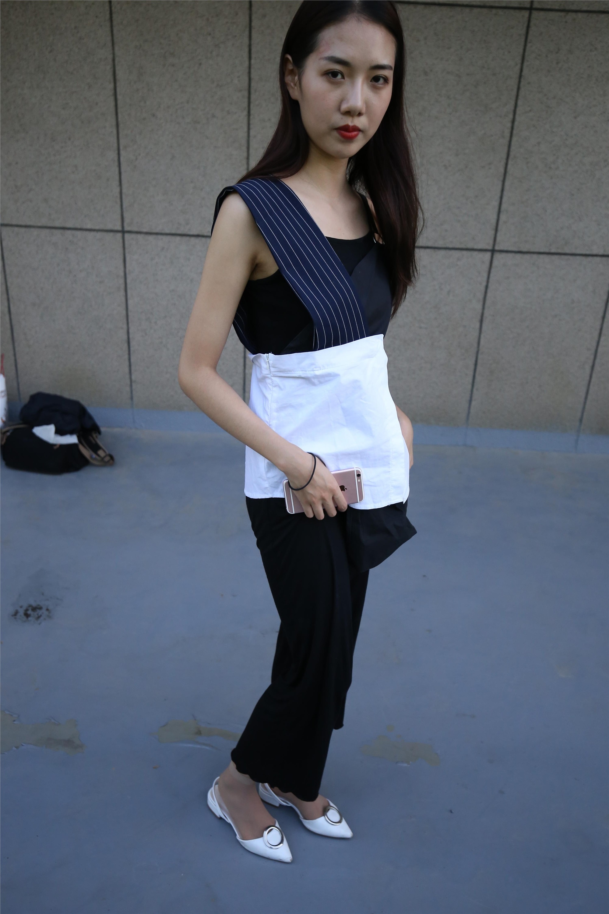 大西瓜美女图片 Z3-2 裤妹短丝221p1