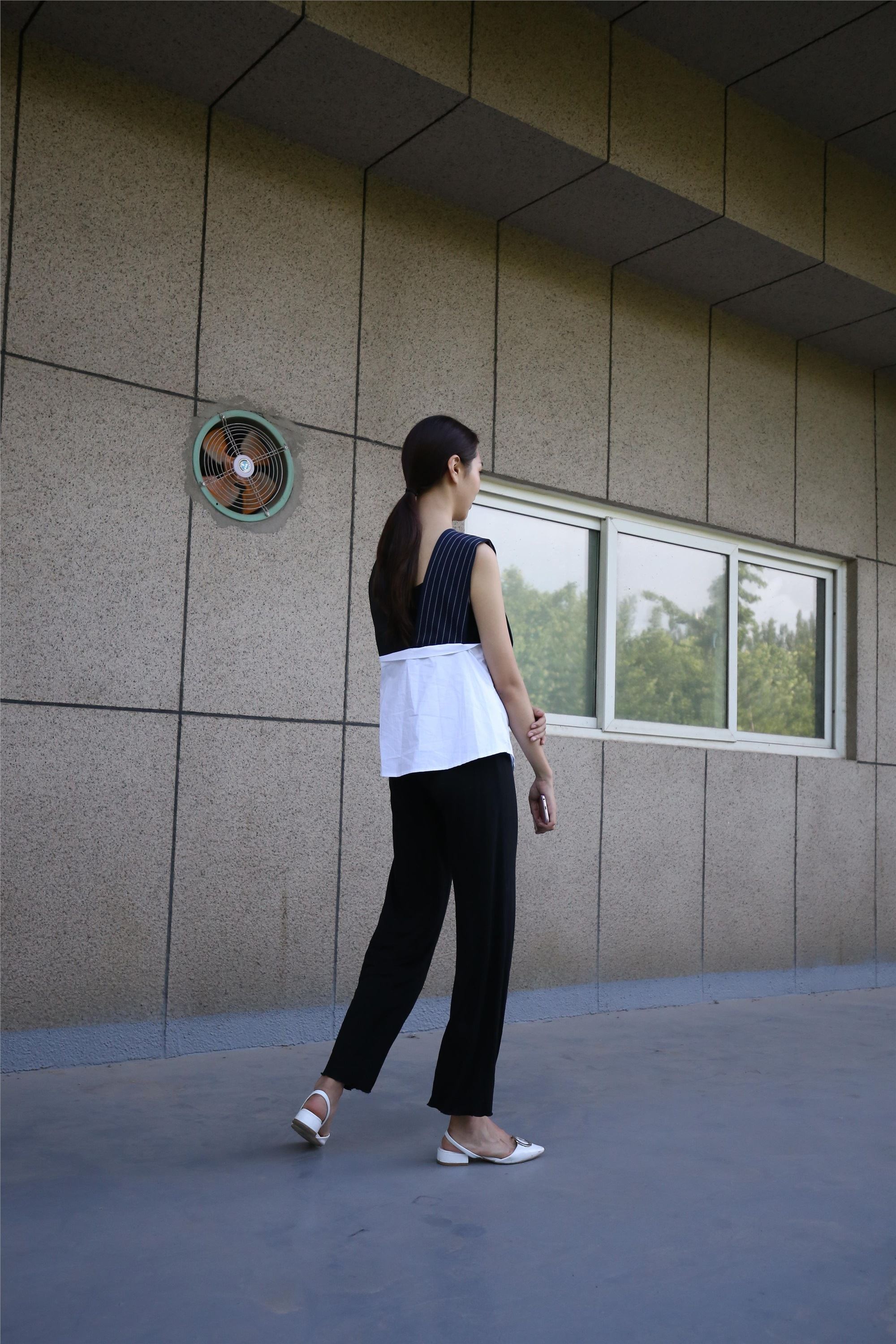 大西瓜美女图片 Z3-2 裤妹短丝221p1