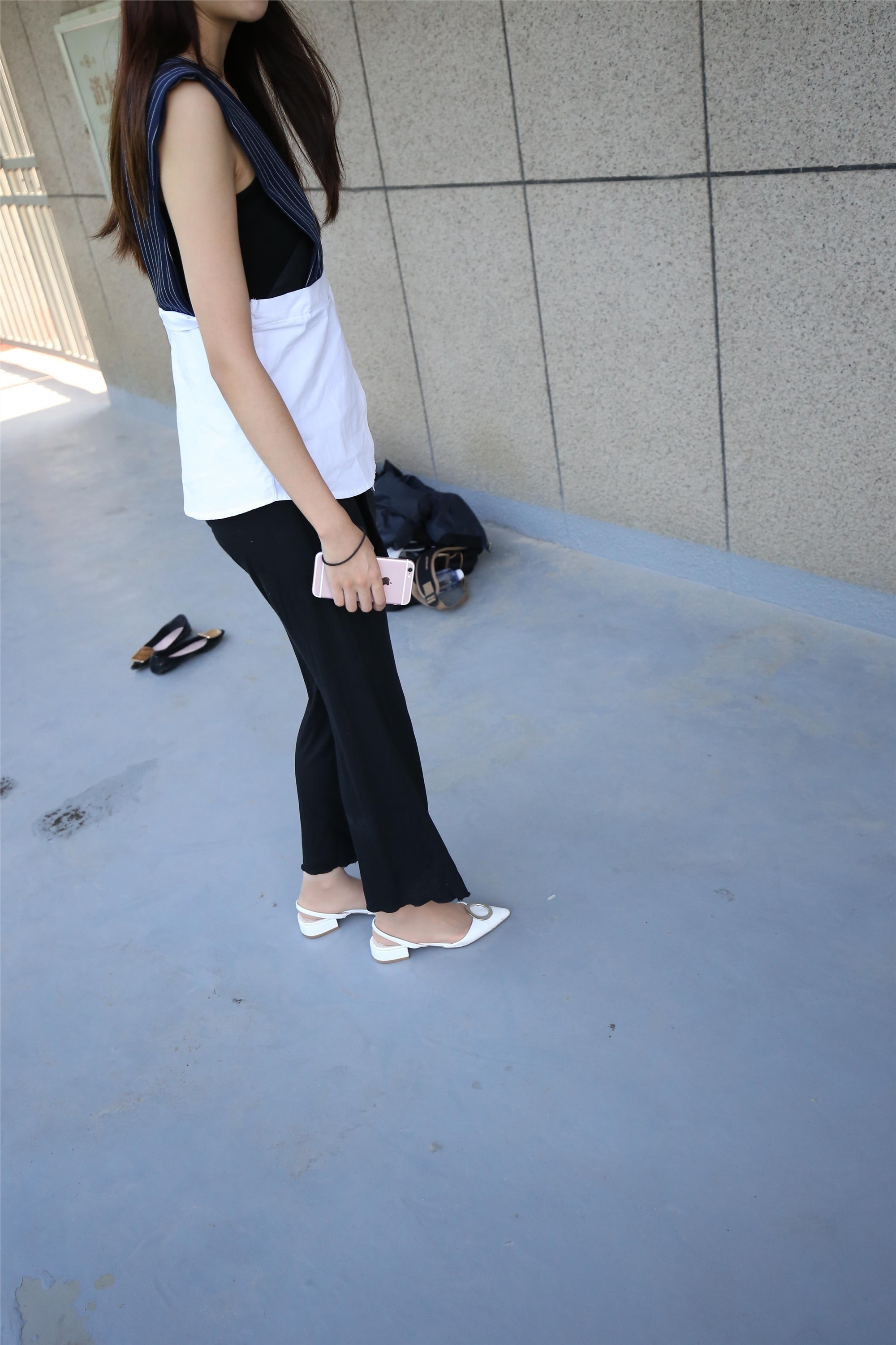 大西瓜美女图片 Z3-2 裤妹短丝221p1