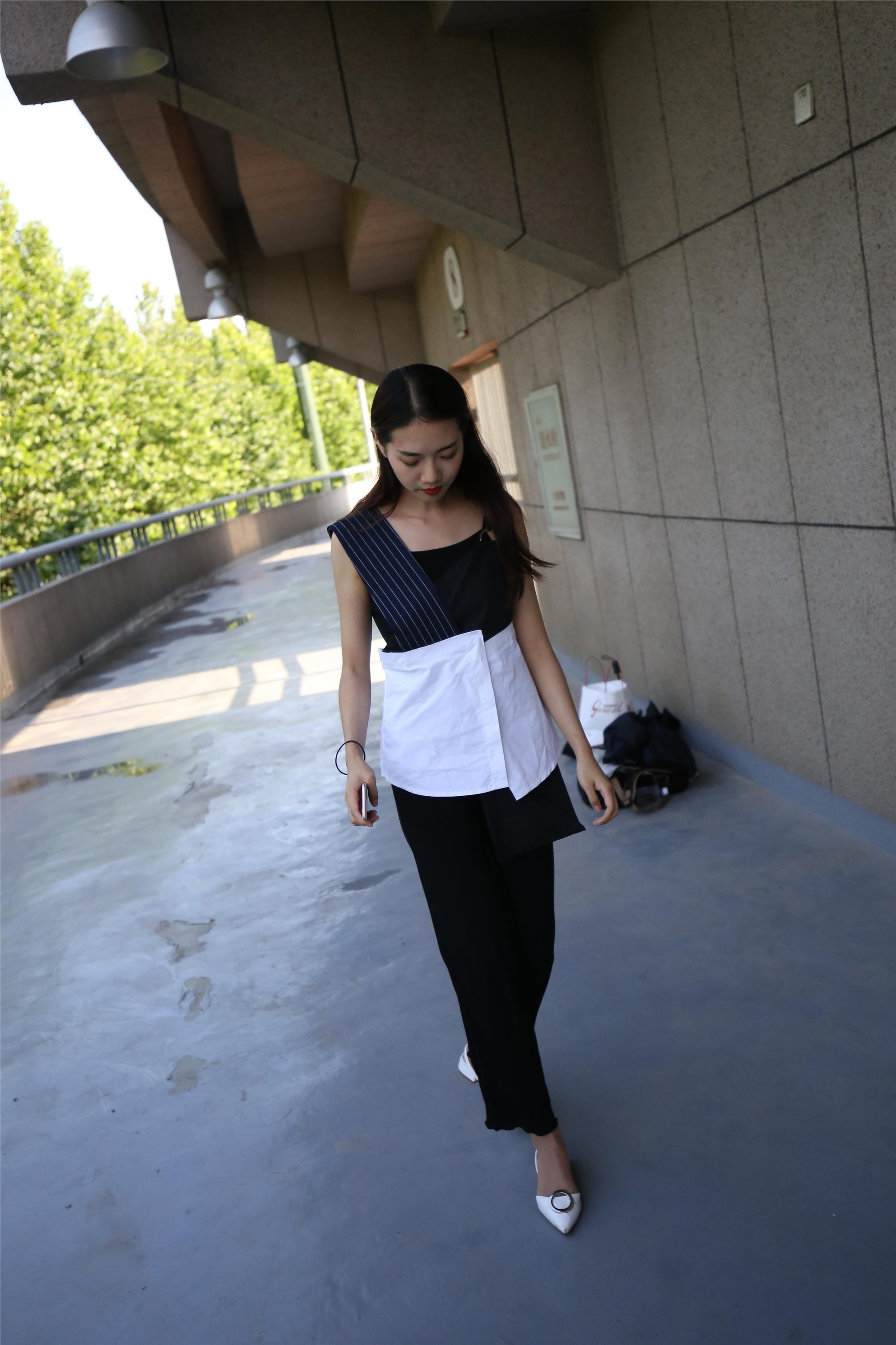 大西瓜美女图片 Z3-2 裤妹短丝221p1