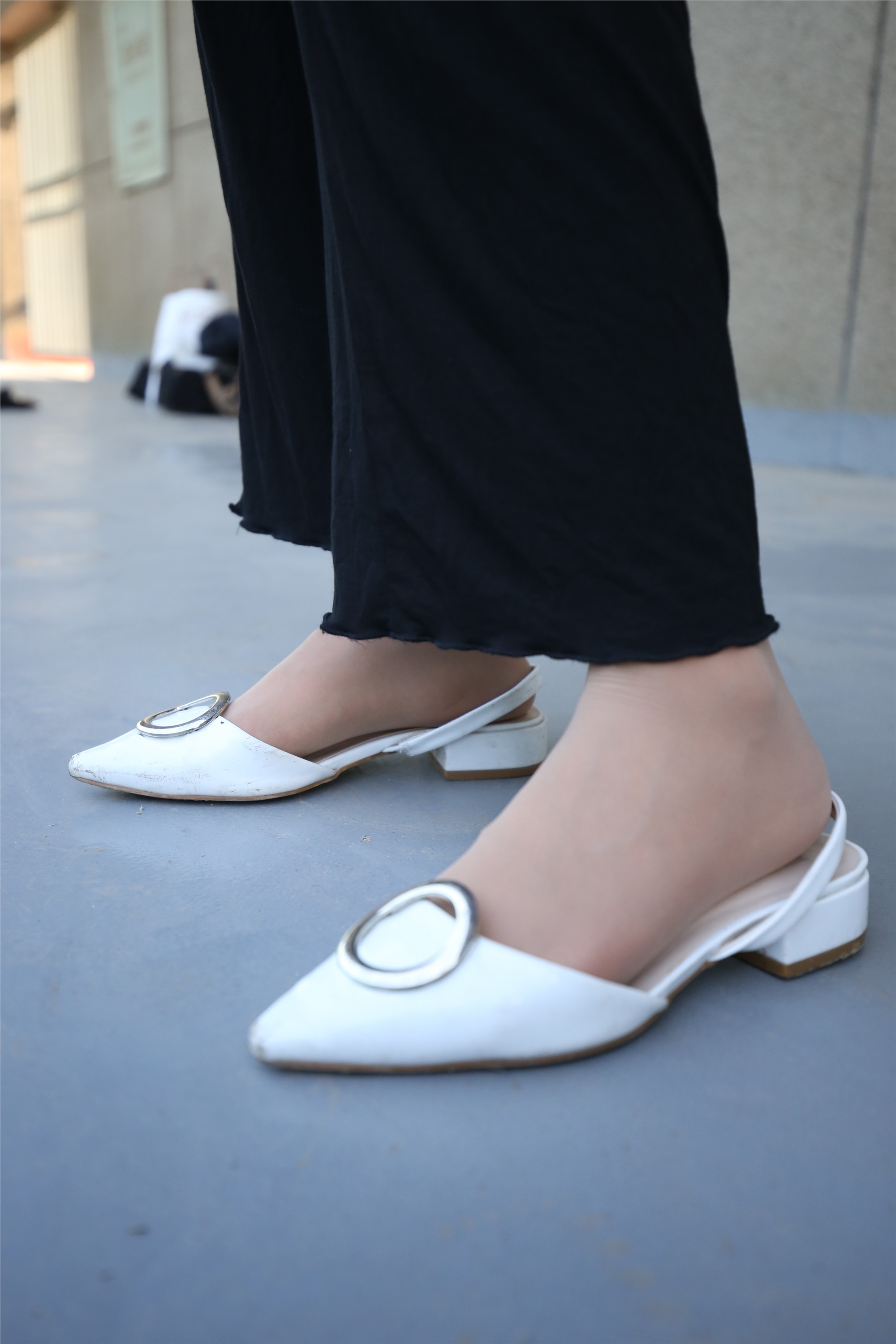 大西瓜美女图片 Z3-2 裤妹短丝221p1