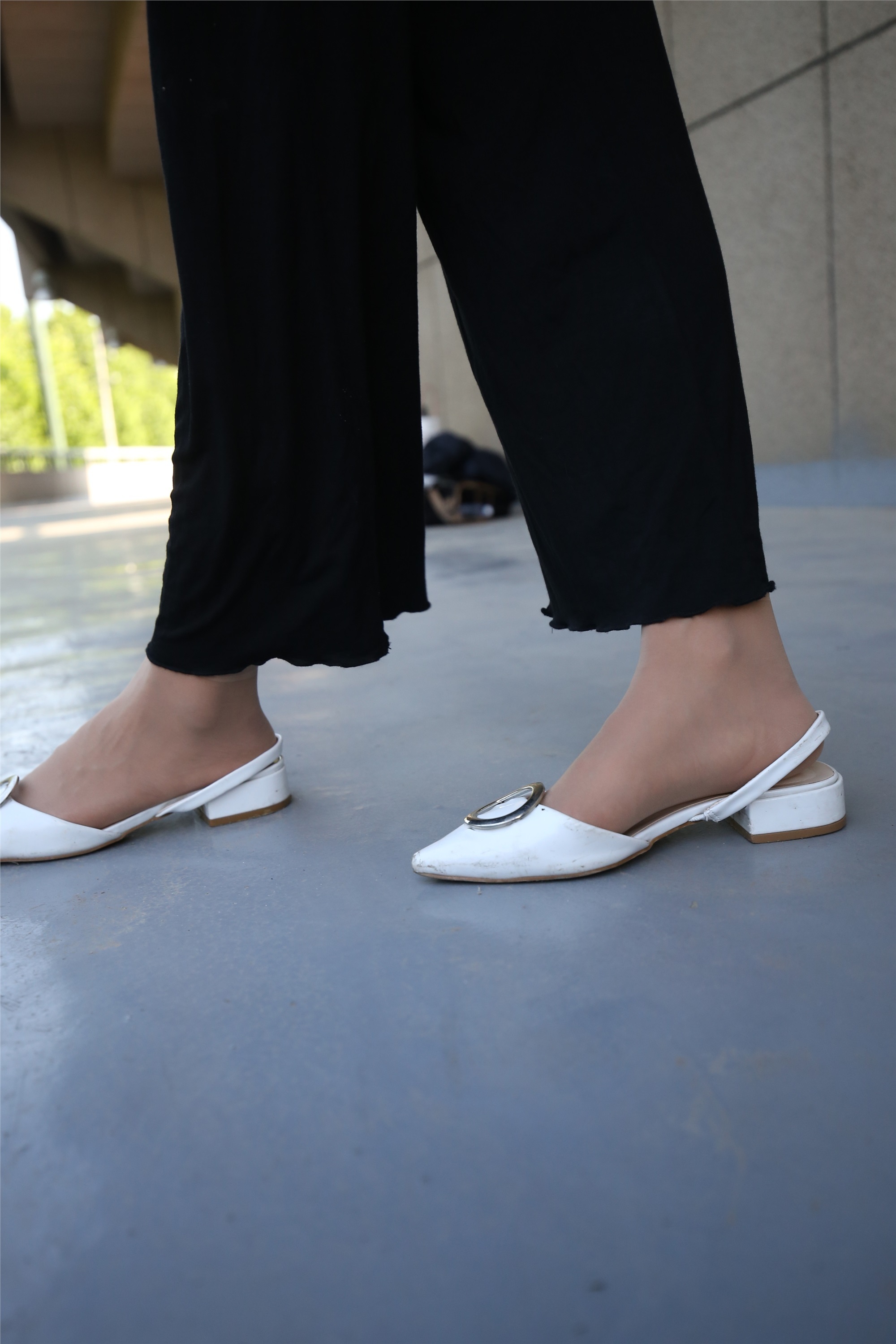 大西瓜美女图片 Z3-2 裤妹短丝221p1