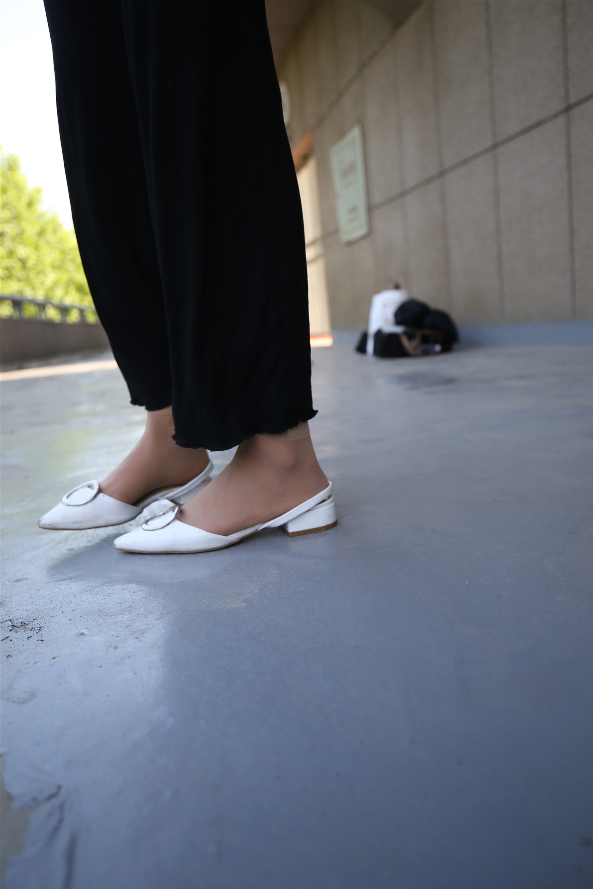 大西瓜美女图片 Z3-2 裤妹短丝221p1