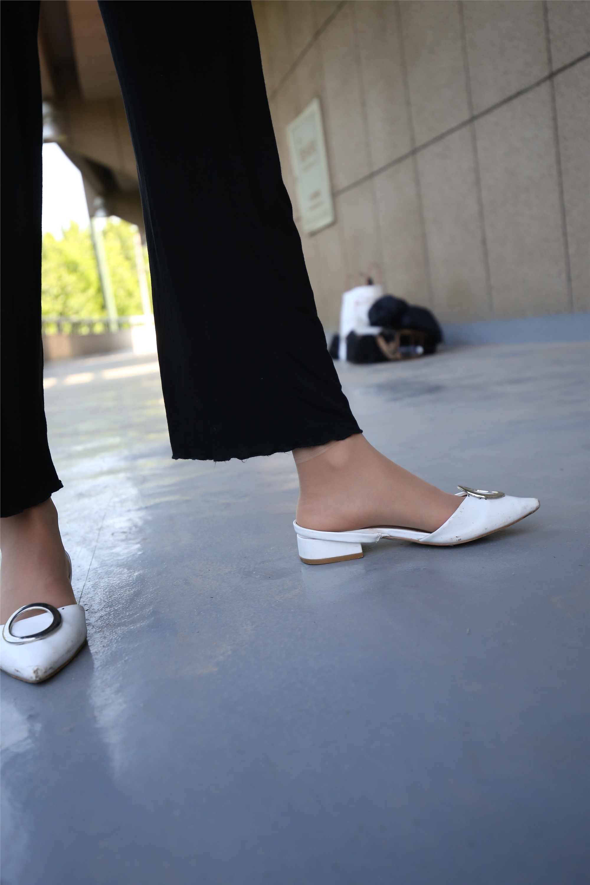 大西瓜美女图片 Z3-2 裤妹短丝221p1