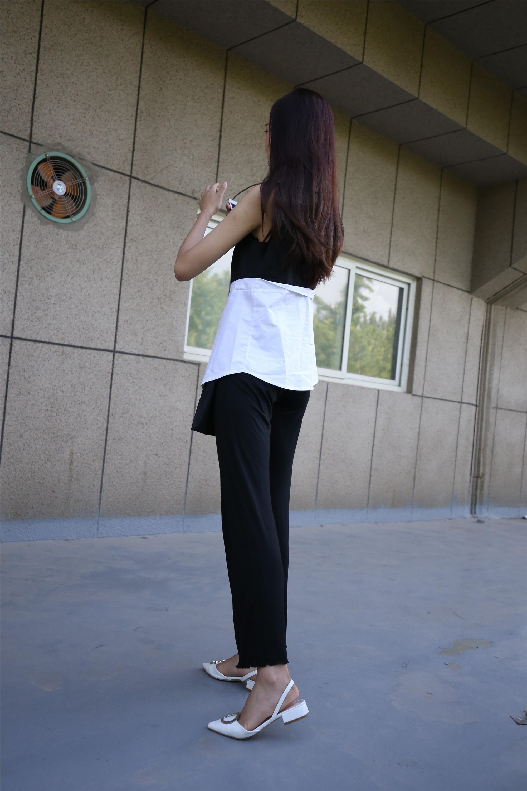 大西瓜美女图片 Z3-2 裤妹短丝221p1