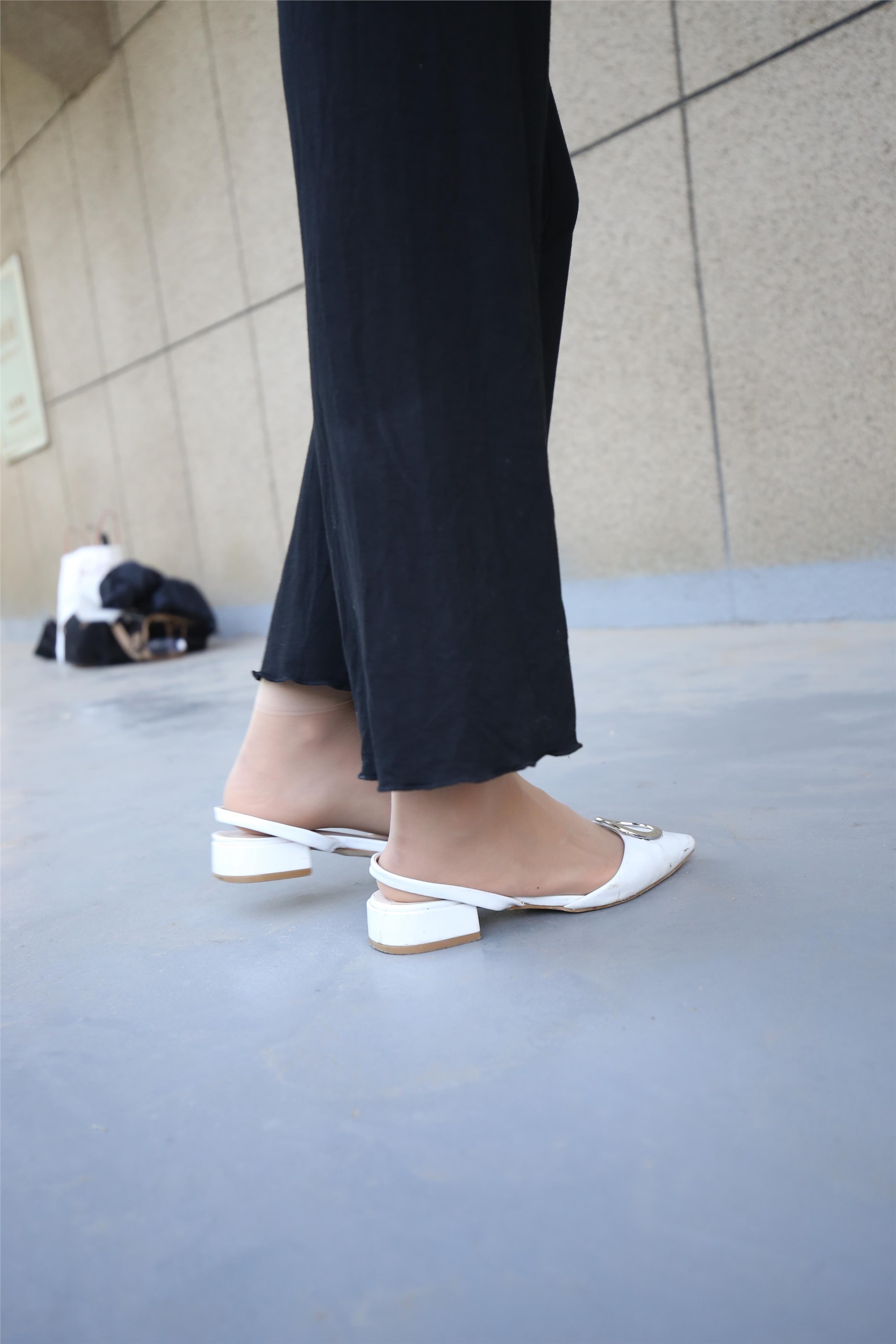 大西瓜美女图片 Z3-2 裤妹短丝221p1