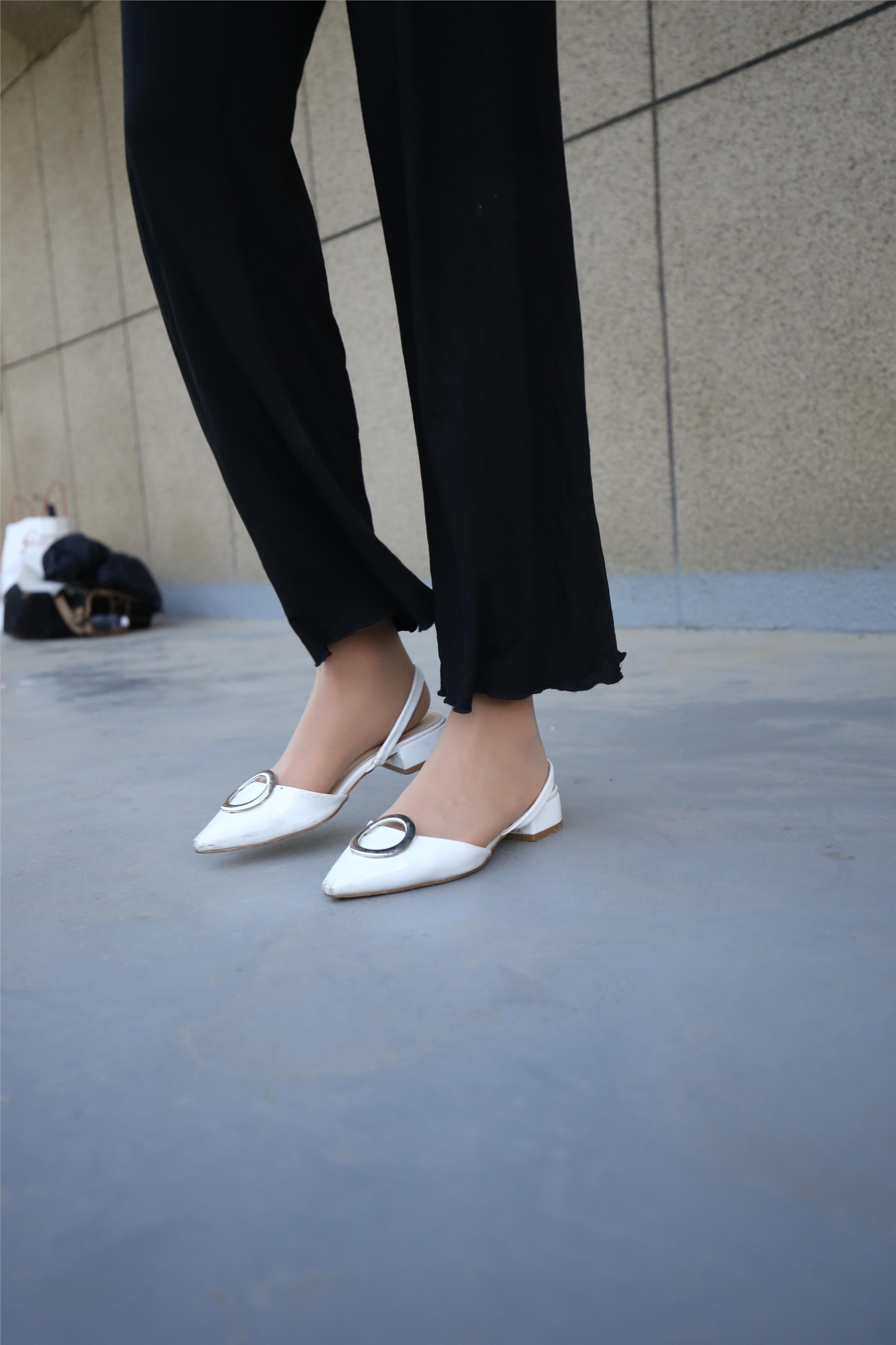 大西瓜美女图片 Z3-2 裤妹短丝221p1