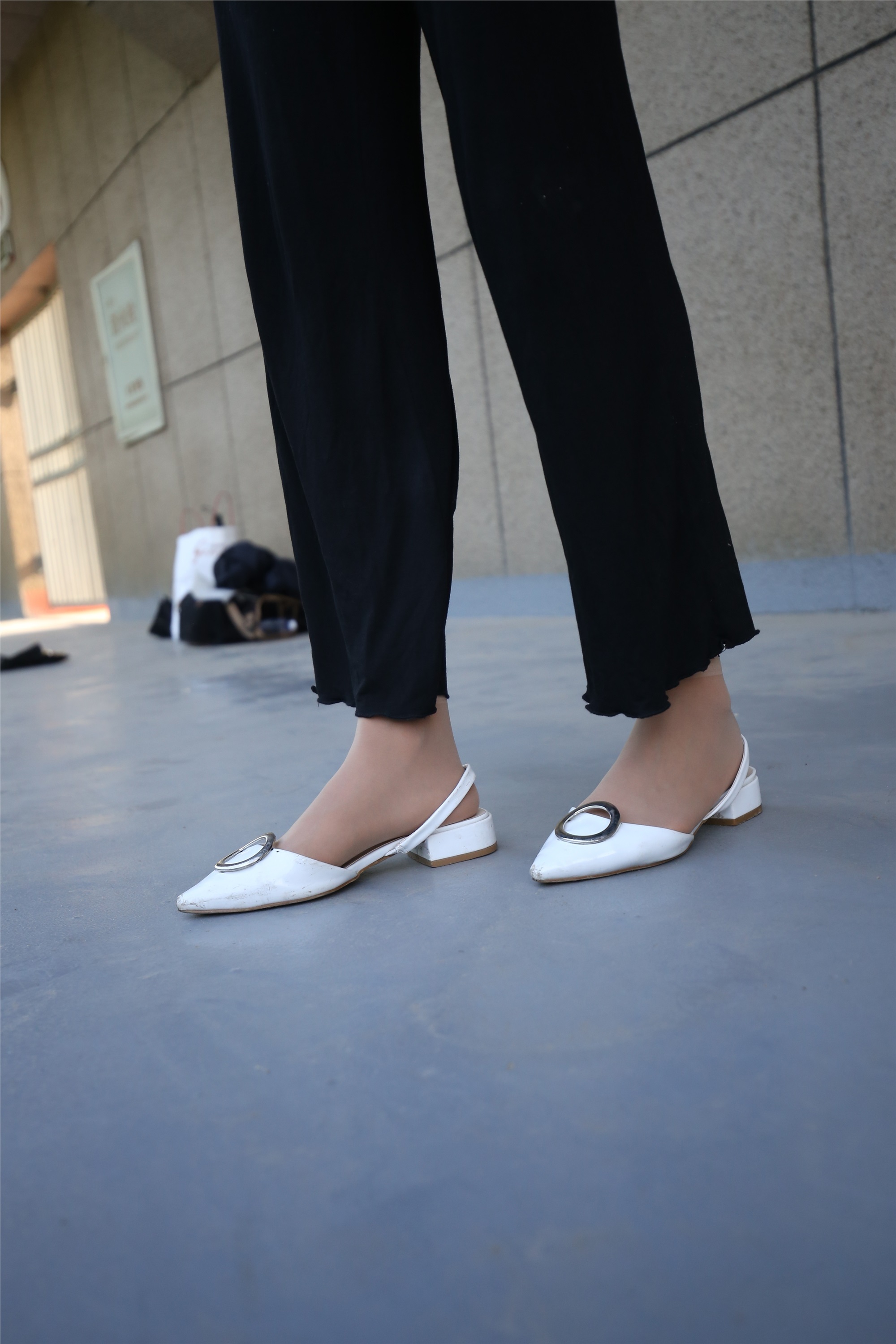 大西瓜美女图片 Z3-2 裤妹短丝221p1