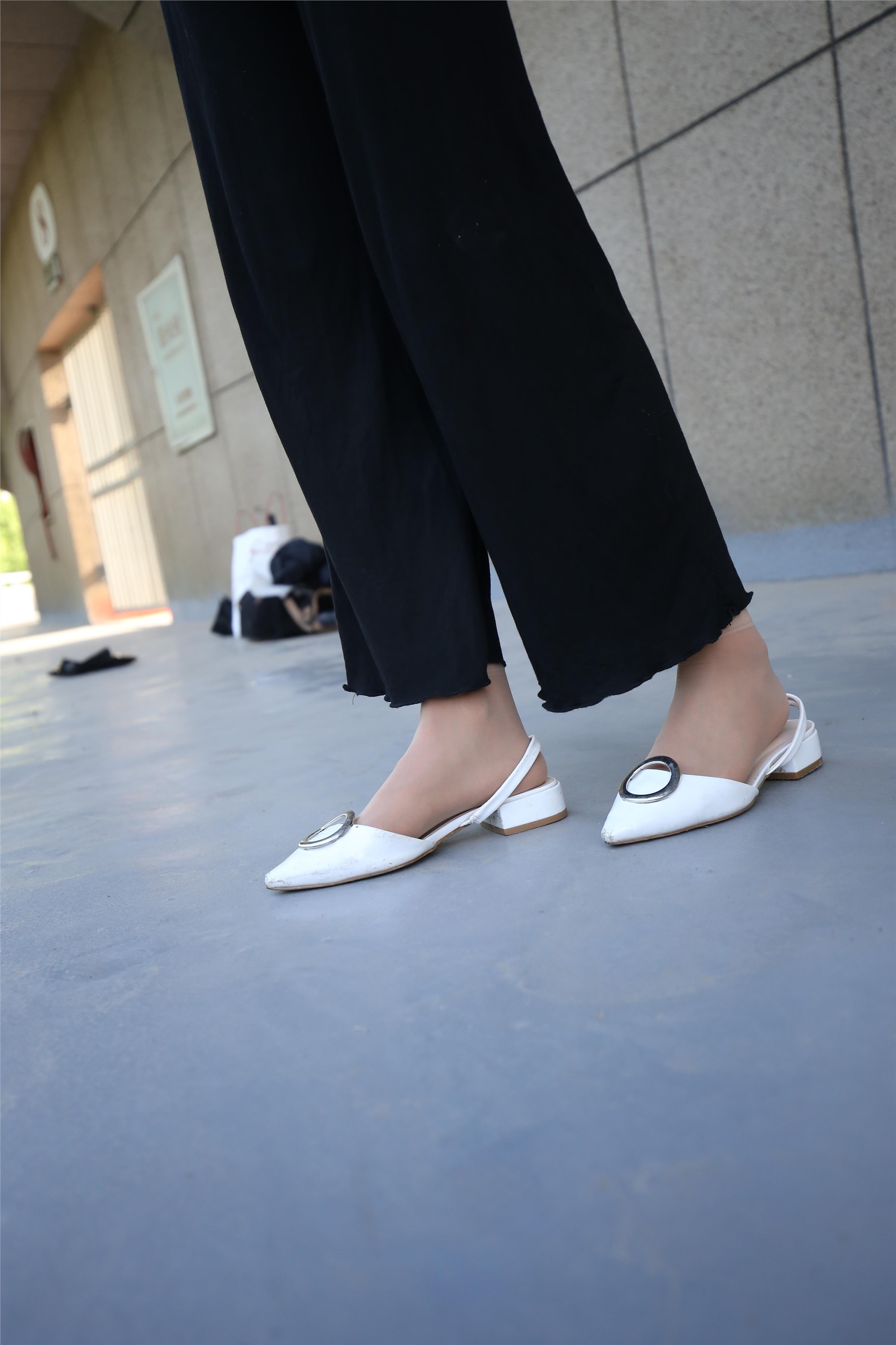 大西瓜美女图片 Z3-2 裤妹短丝221p1