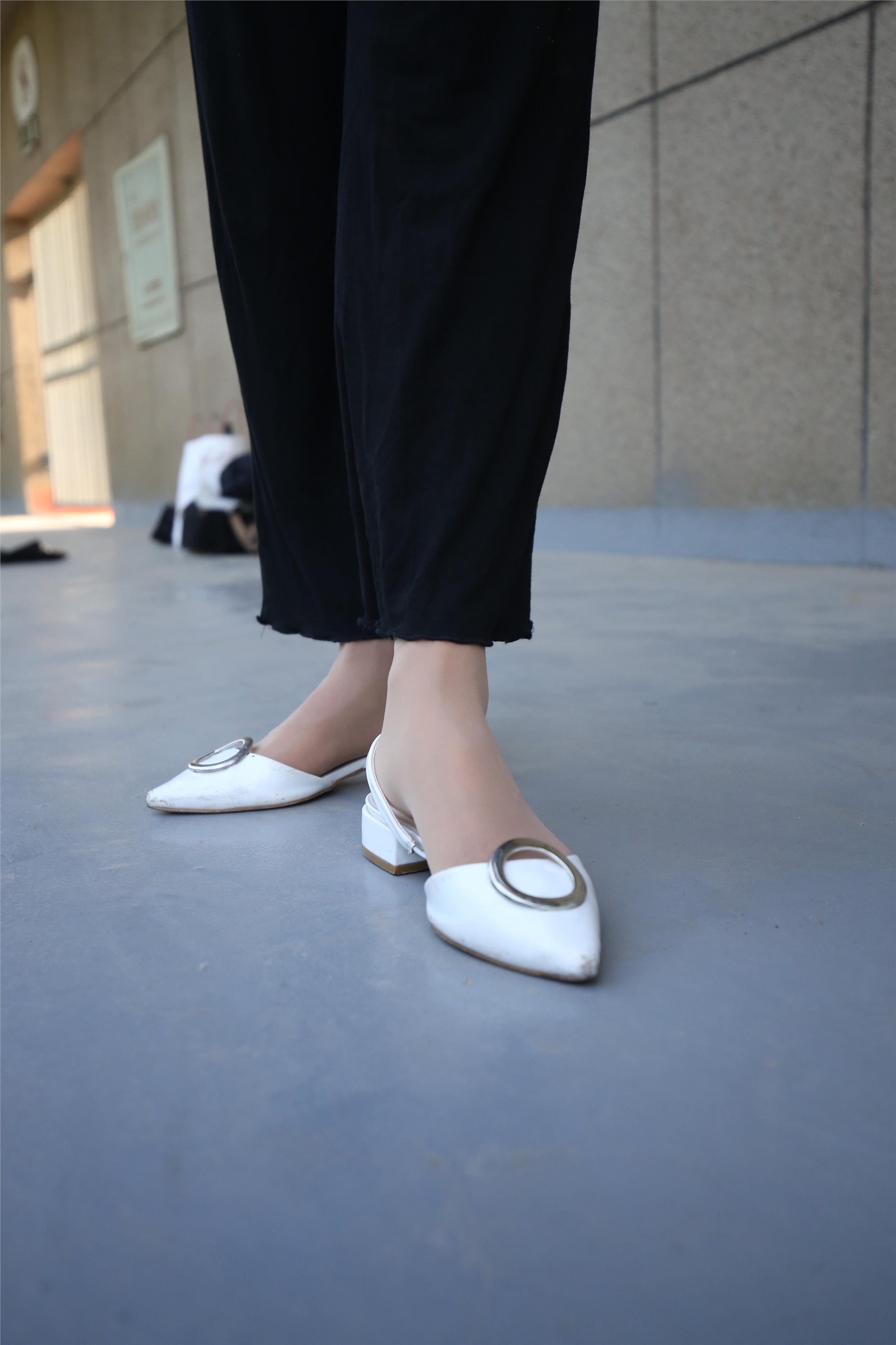 大西瓜美女图片 Z3-2 裤妹短丝221p1