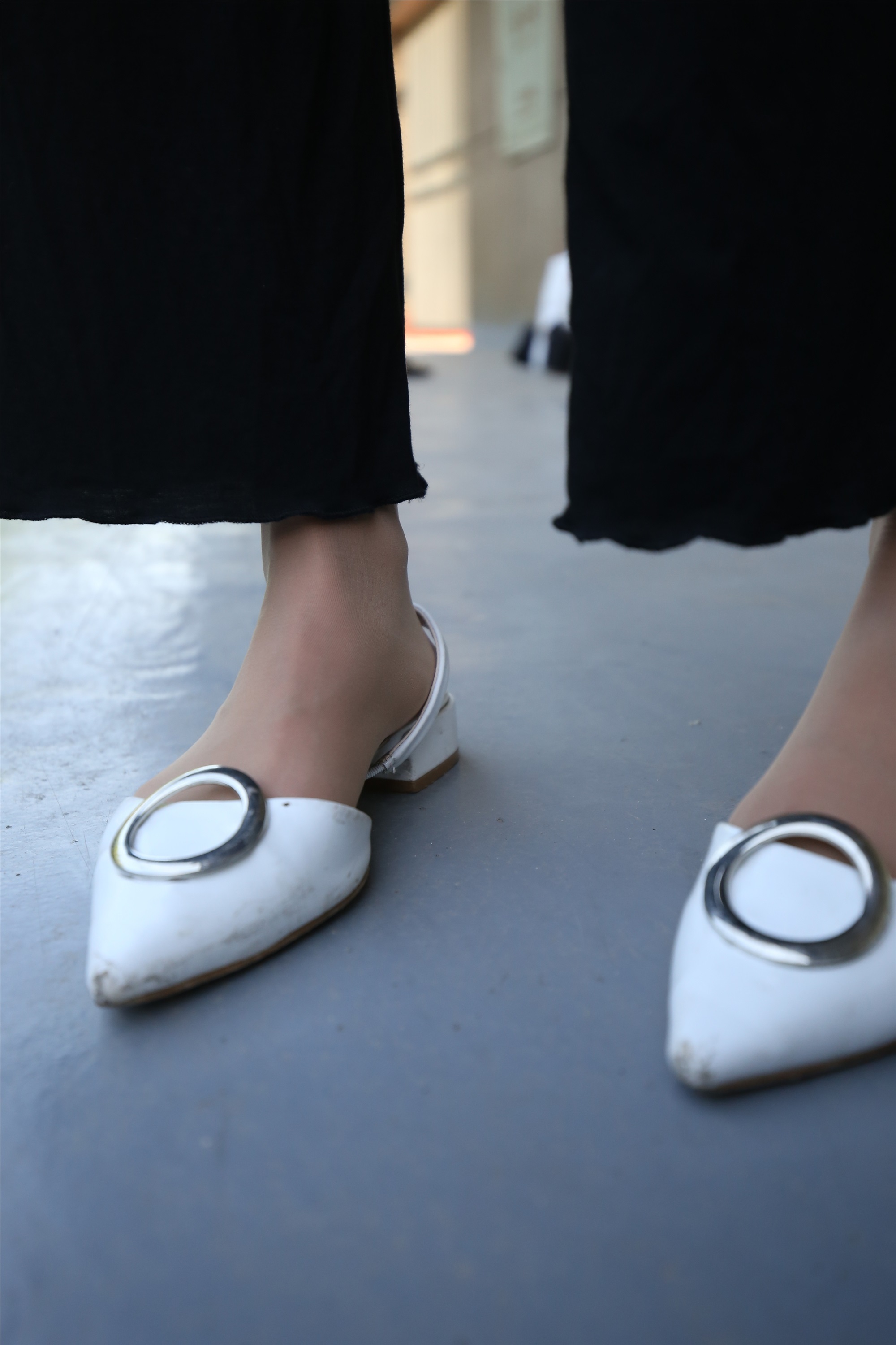 大西瓜美女图片 Z3-2 裤妹短丝221p1