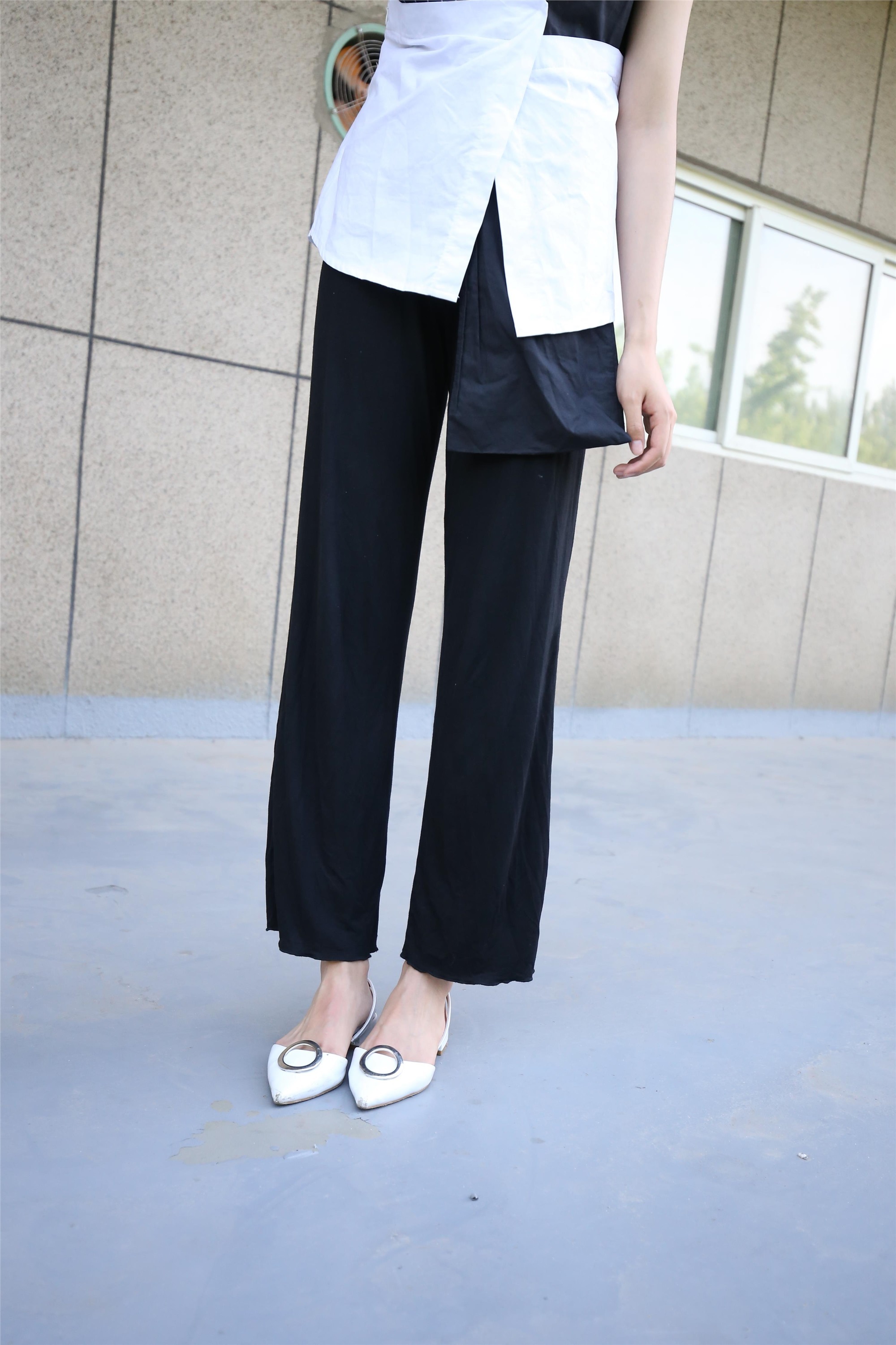 大西瓜美女图片 Z3-2 裤妹短丝221p1