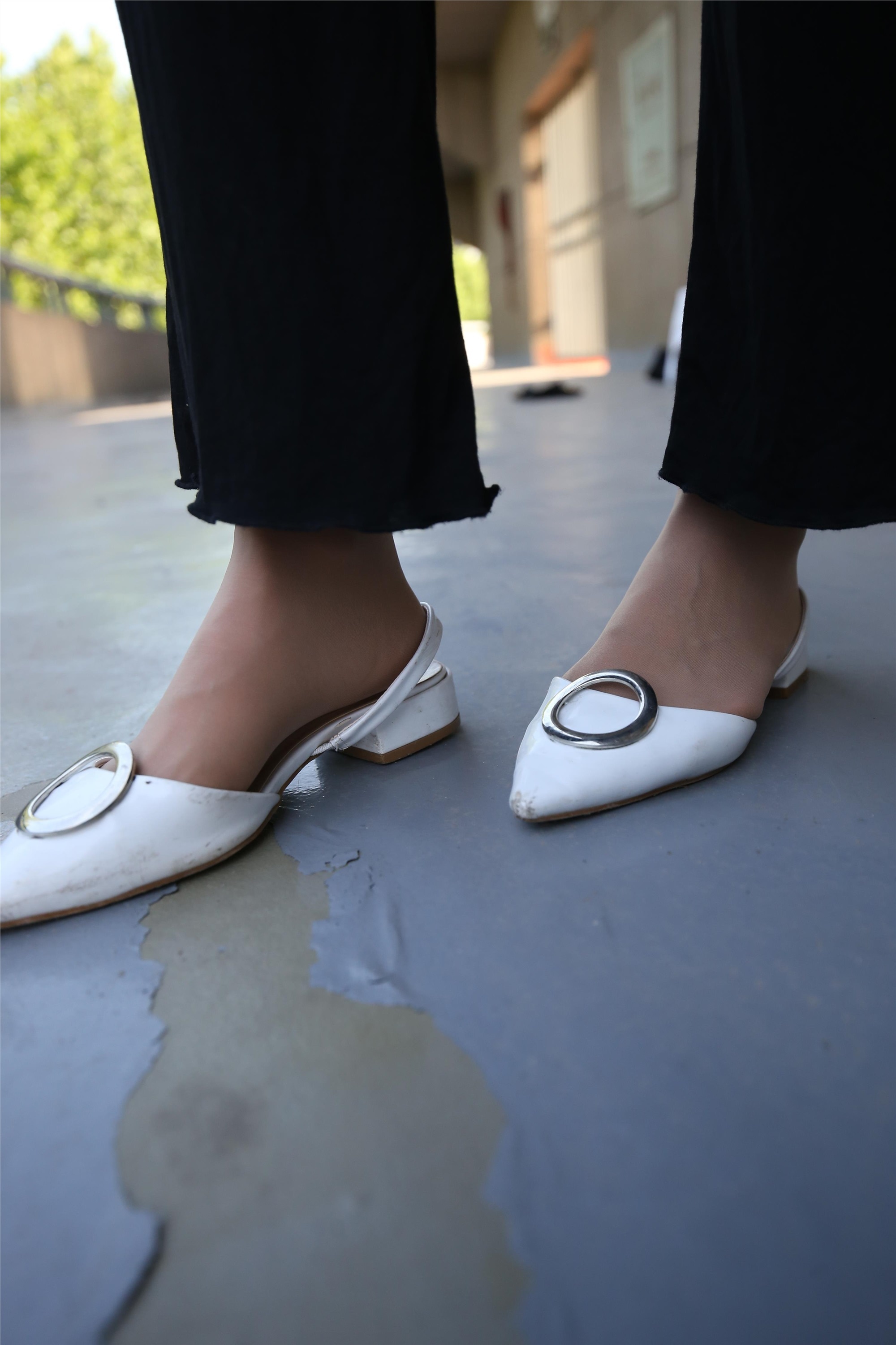 大西瓜美女图片 Z3-2 裤妹短丝221p1