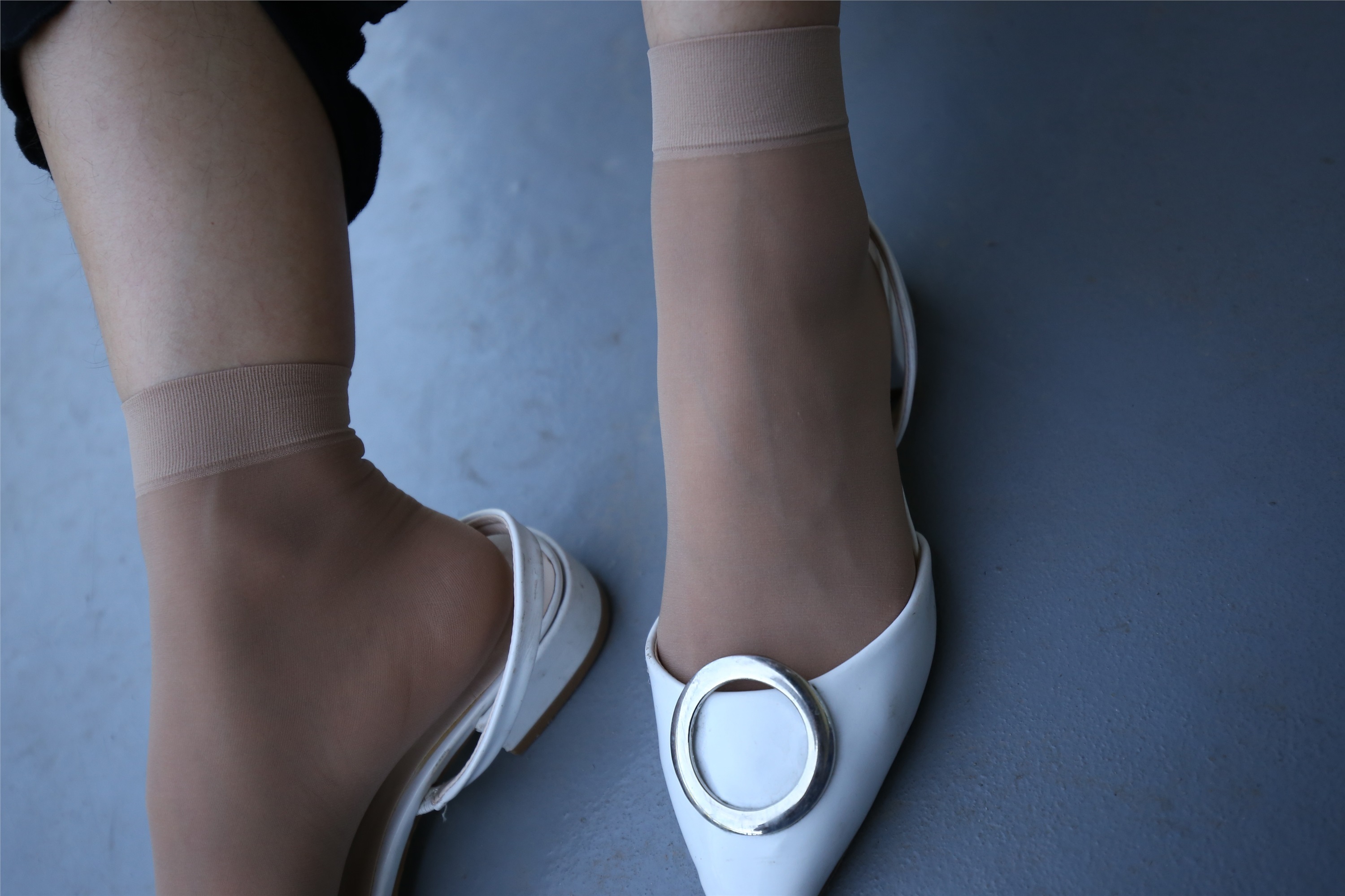 大西瓜美女图片 Z3-2 裤妹短丝221p2