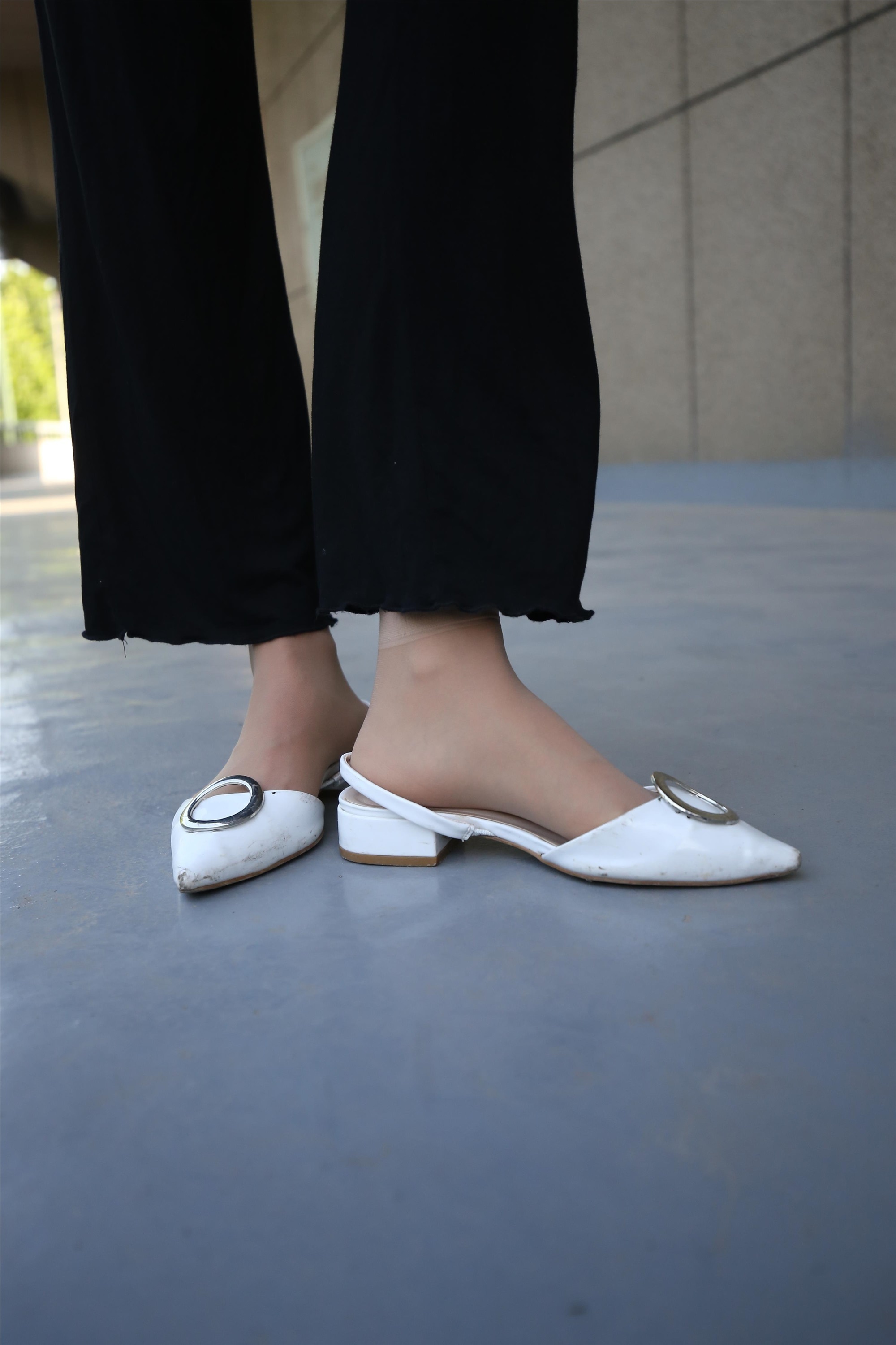 大西瓜美女图片 Z3-2 裤妹短丝221p2