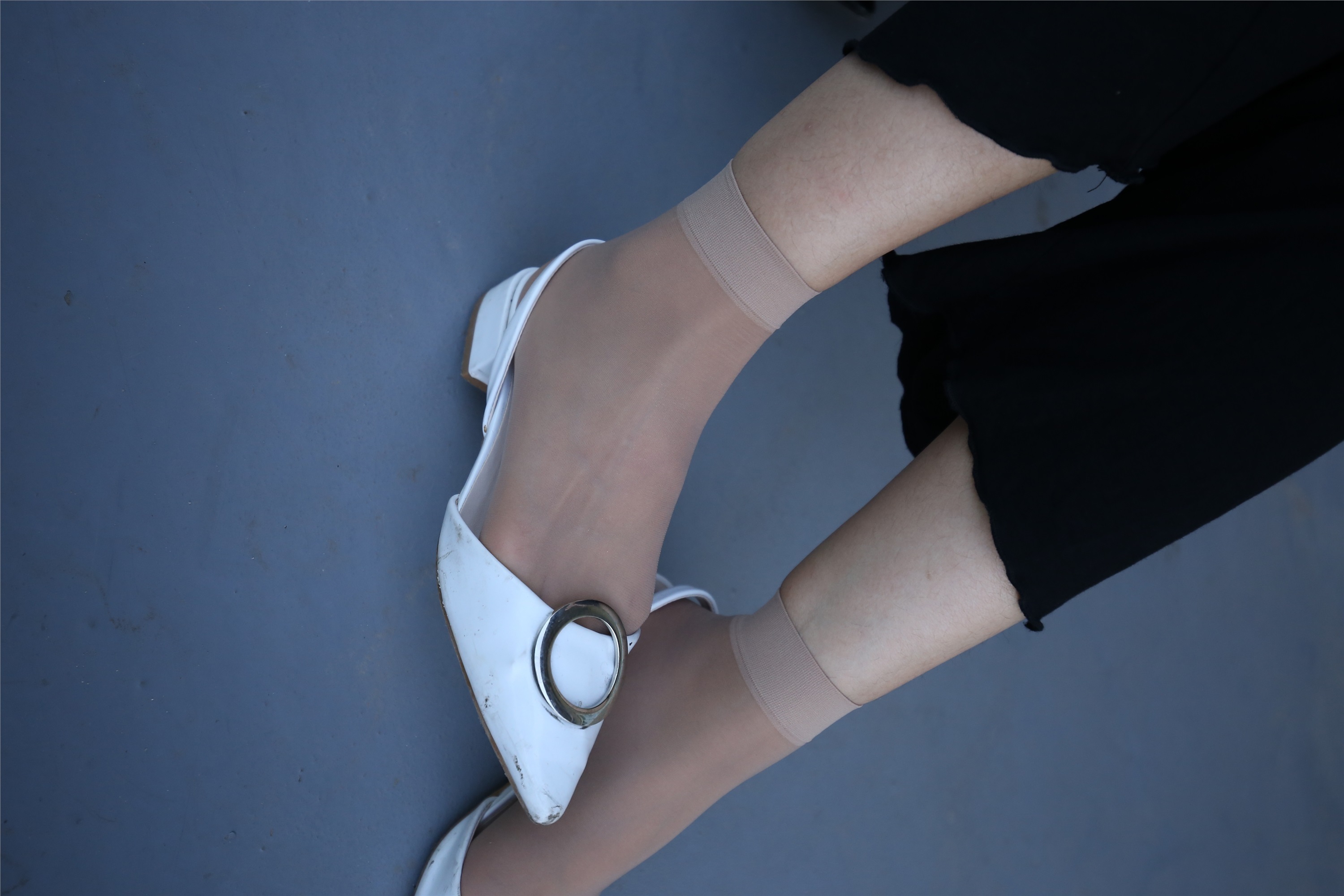 大西瓜美女图片 Z3-2 裤妹短丝221p2