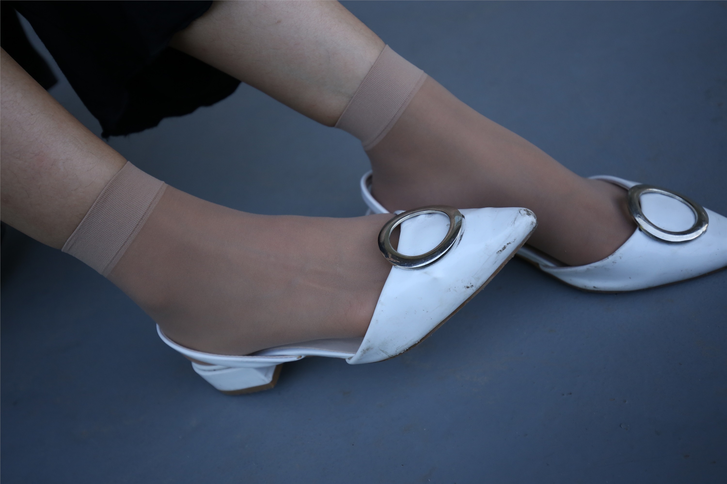 大西瓜美女图片 Z3-2 裤妹短丝221p2