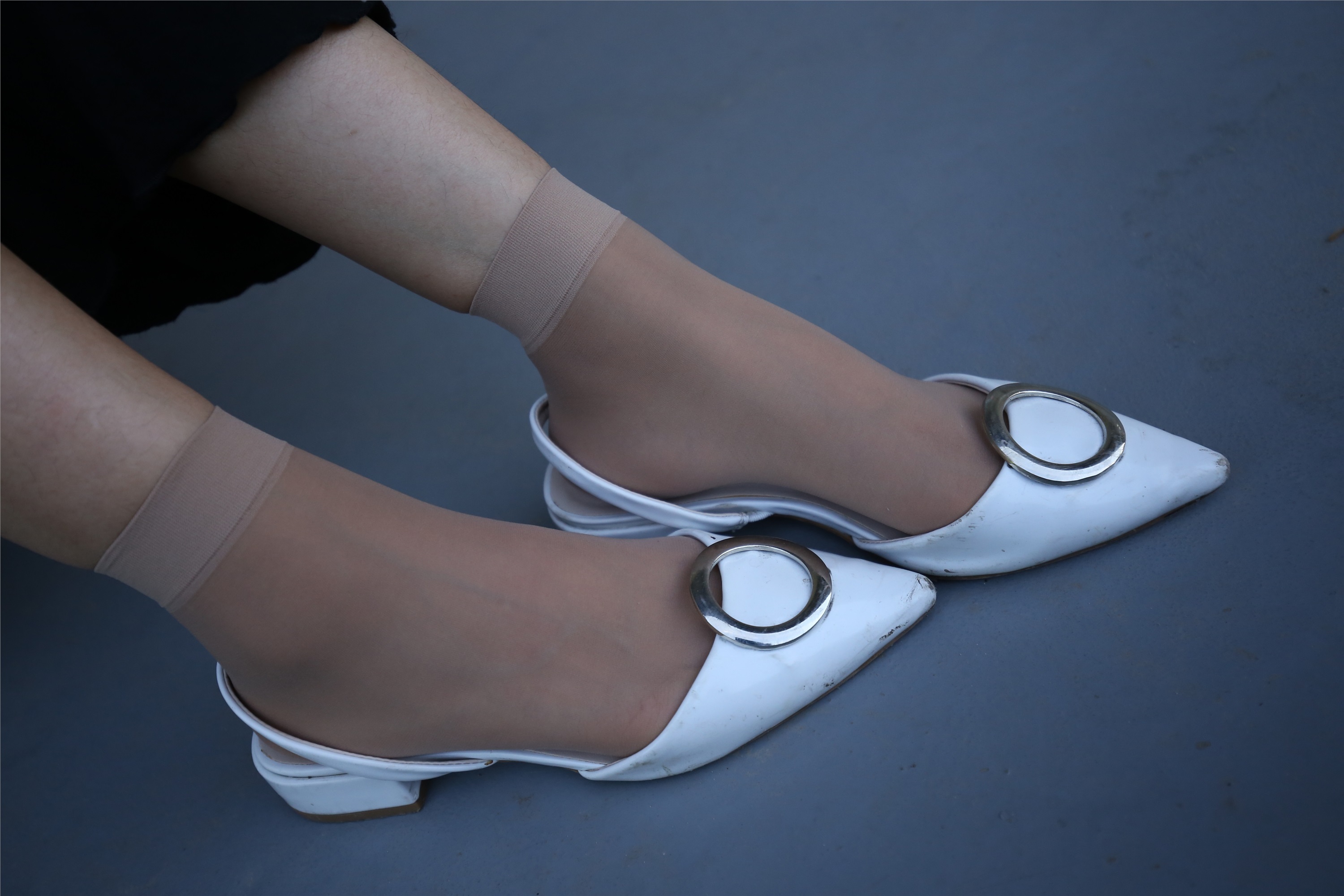 大西瓜美女图片 Z3-2 裤妹短丝221p2