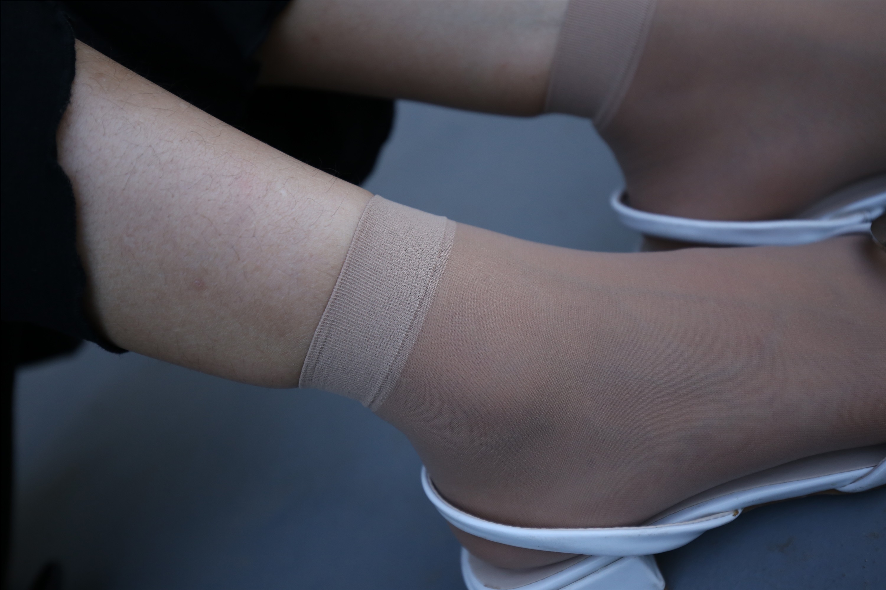 大西瓜美女图片 Z3-2 裤妹短丝221p2