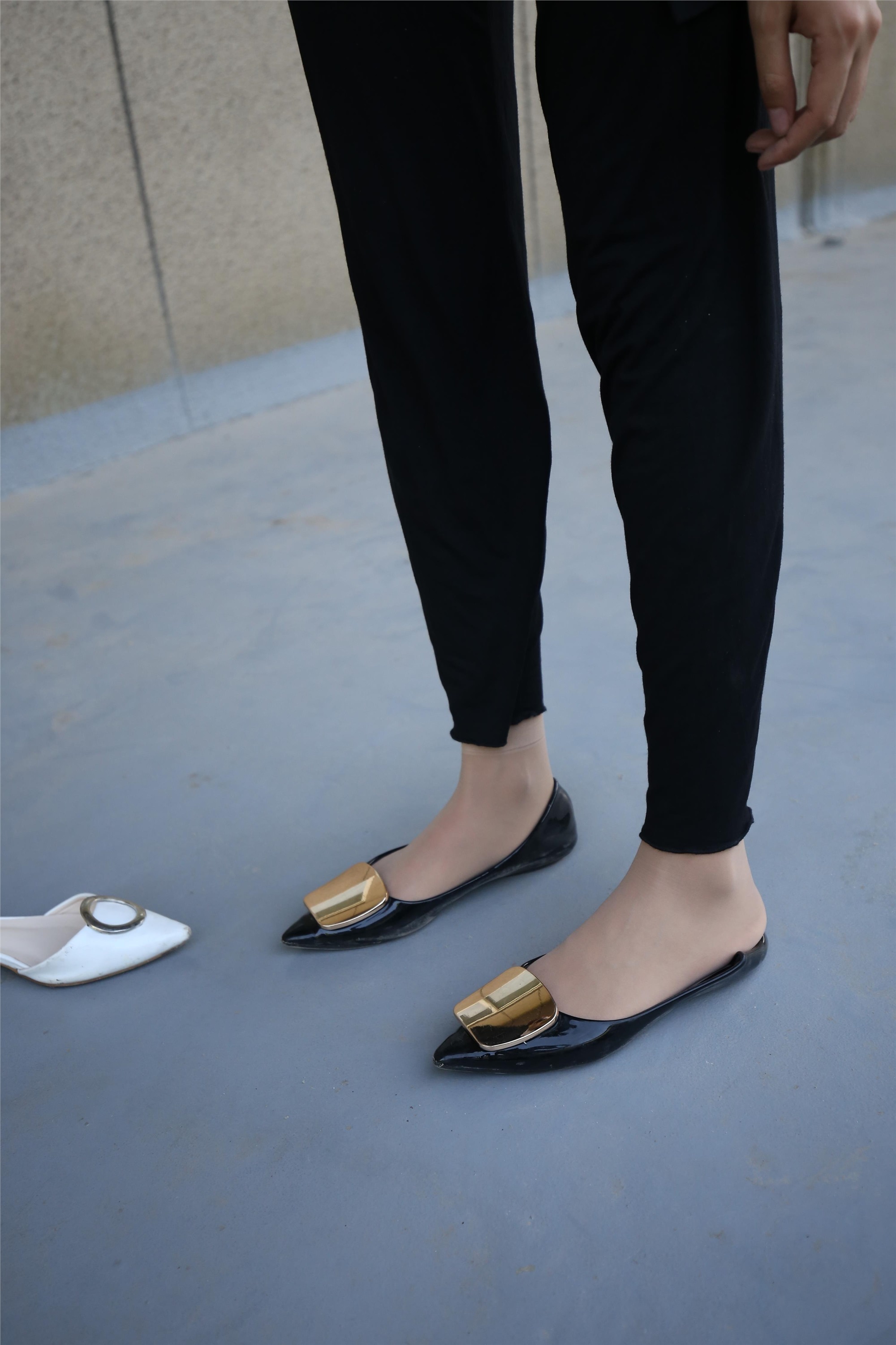 大西瓜美女图片 Z3-2 裤妹短丝221p2