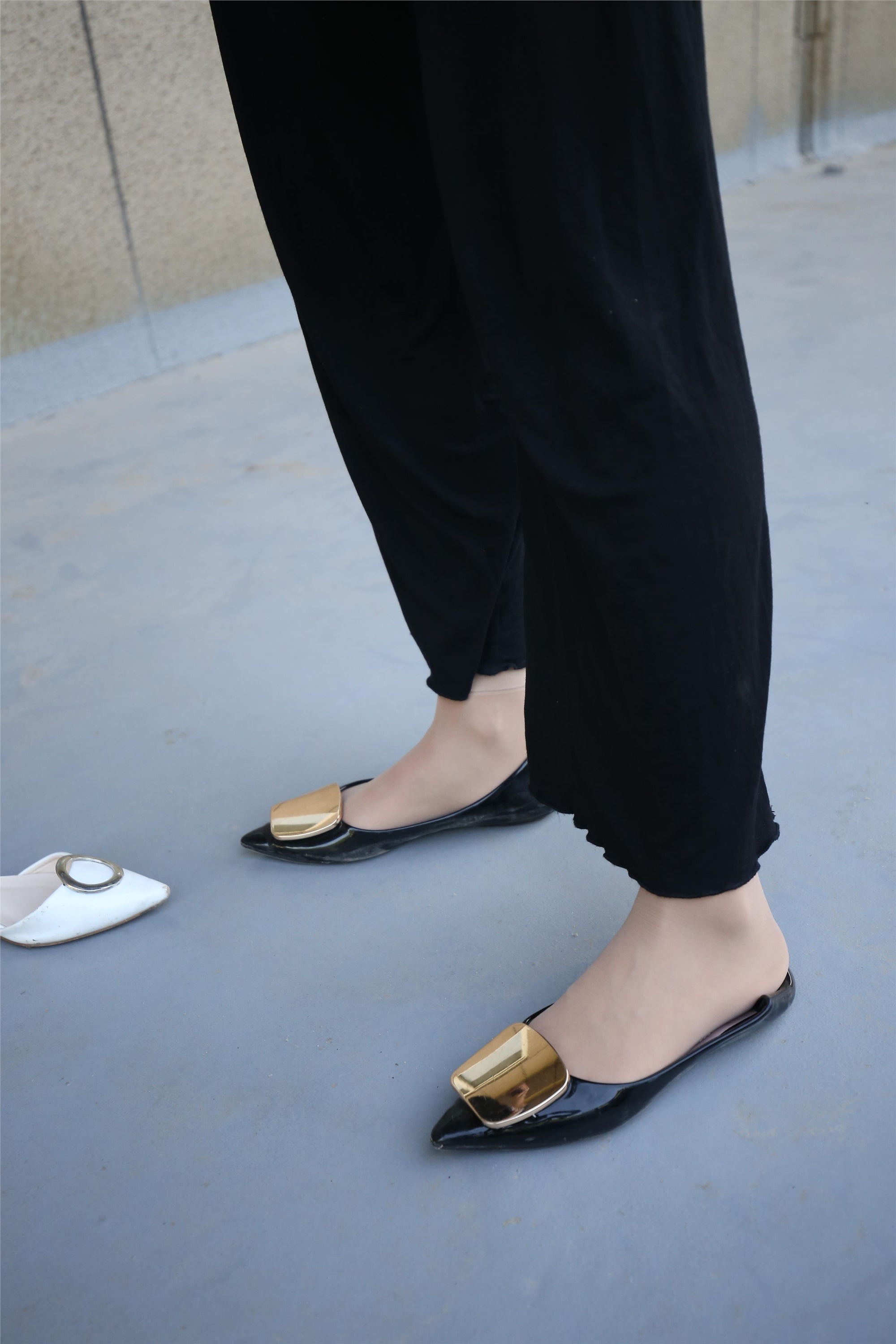 大西瓜美女图片 Z3-2 裤妹短丝221p2