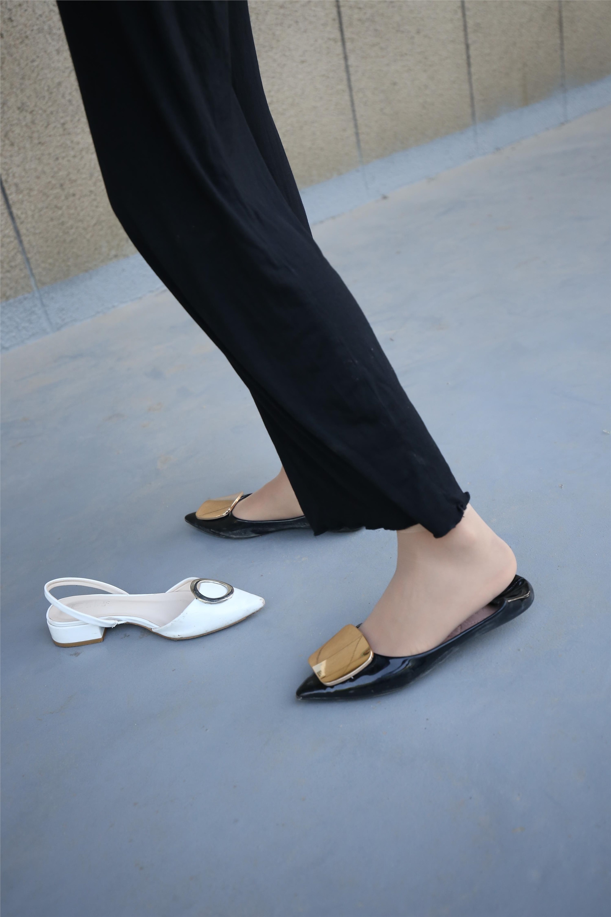 大西瓜美女图片 Z3-2 裤妹短丝221p2