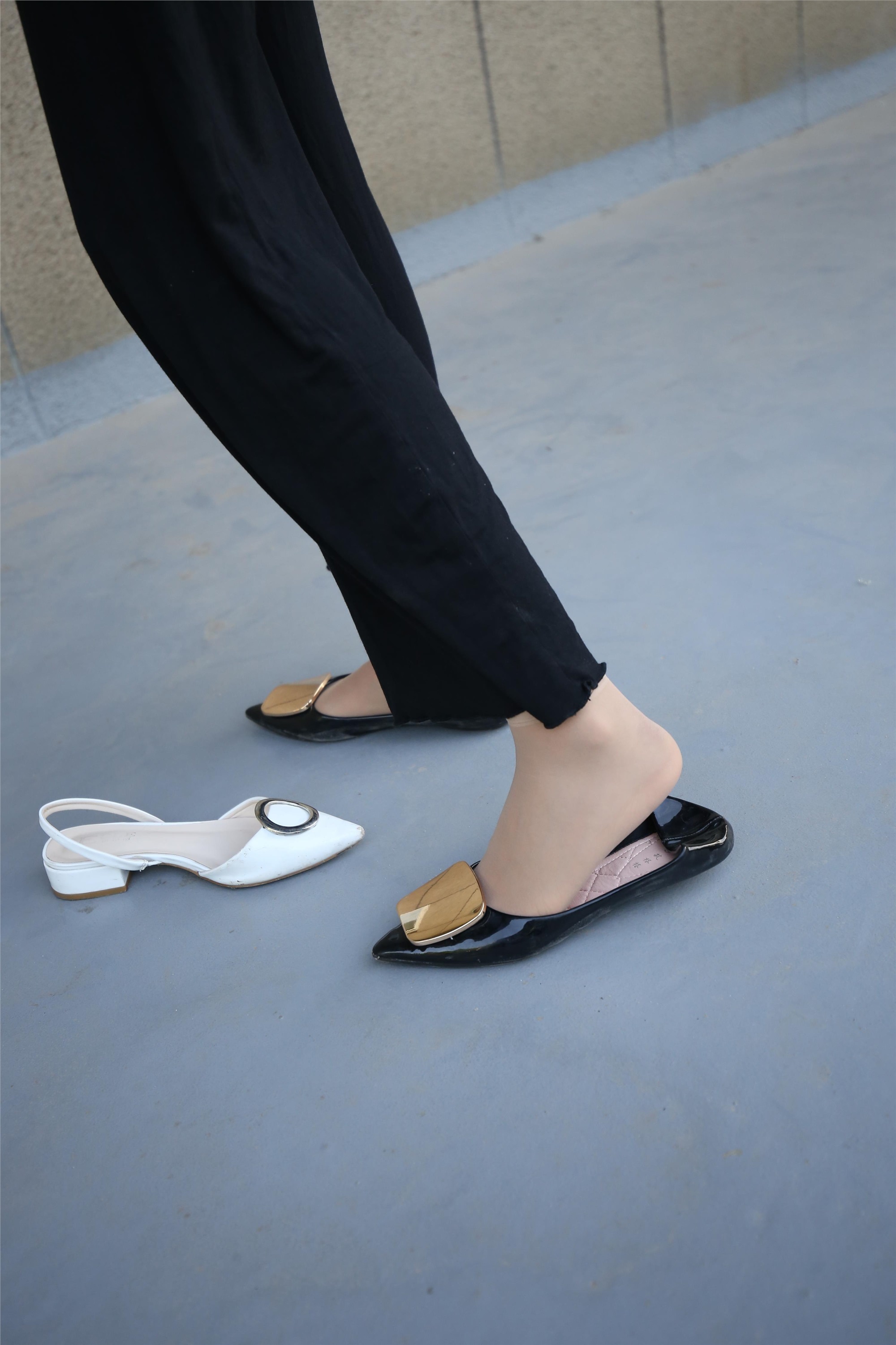 大西瓜美女图片 Z3-2 裤妹短丝221p2