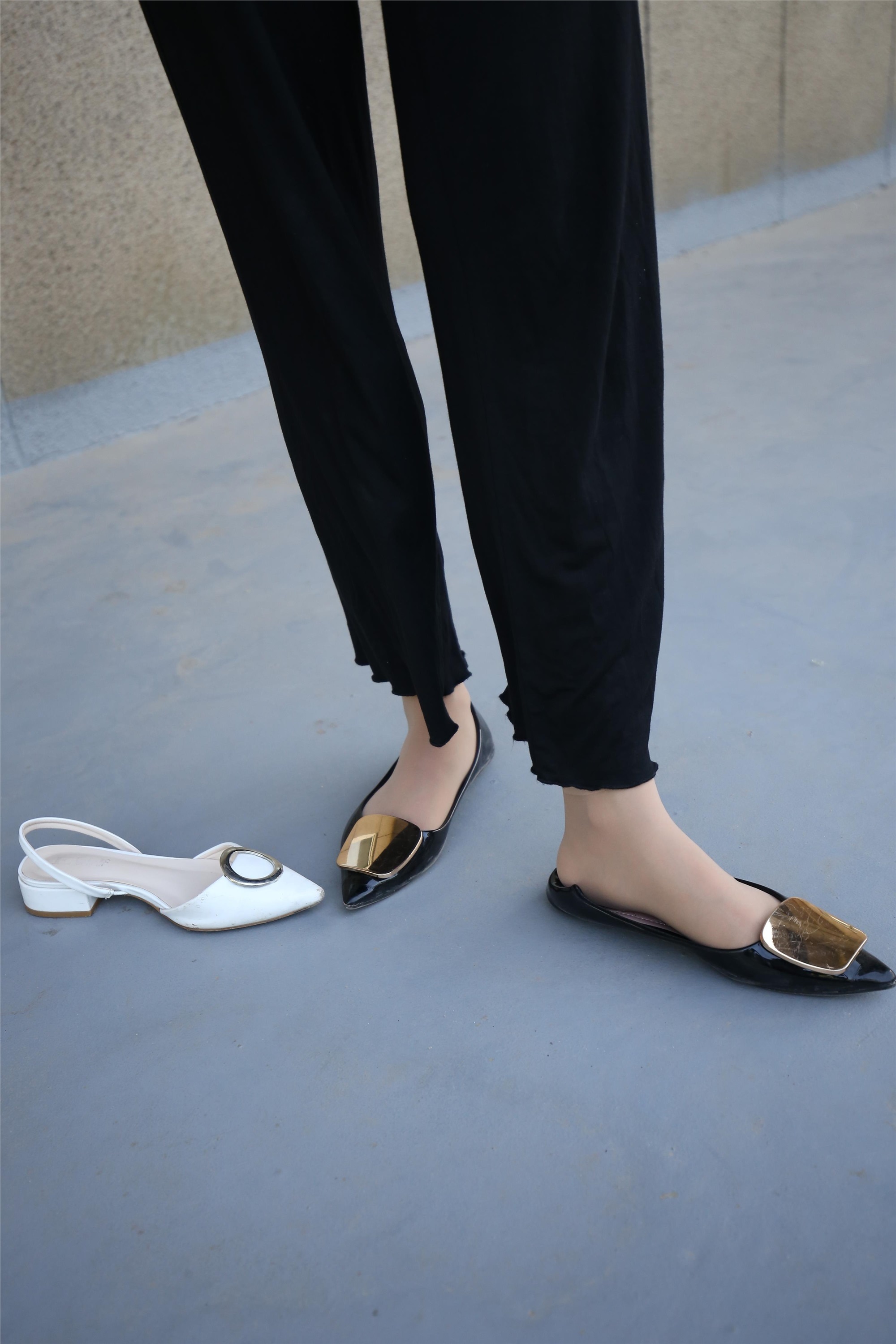 大西瓜美女图片 Z3-2 裤妹短丝221p2