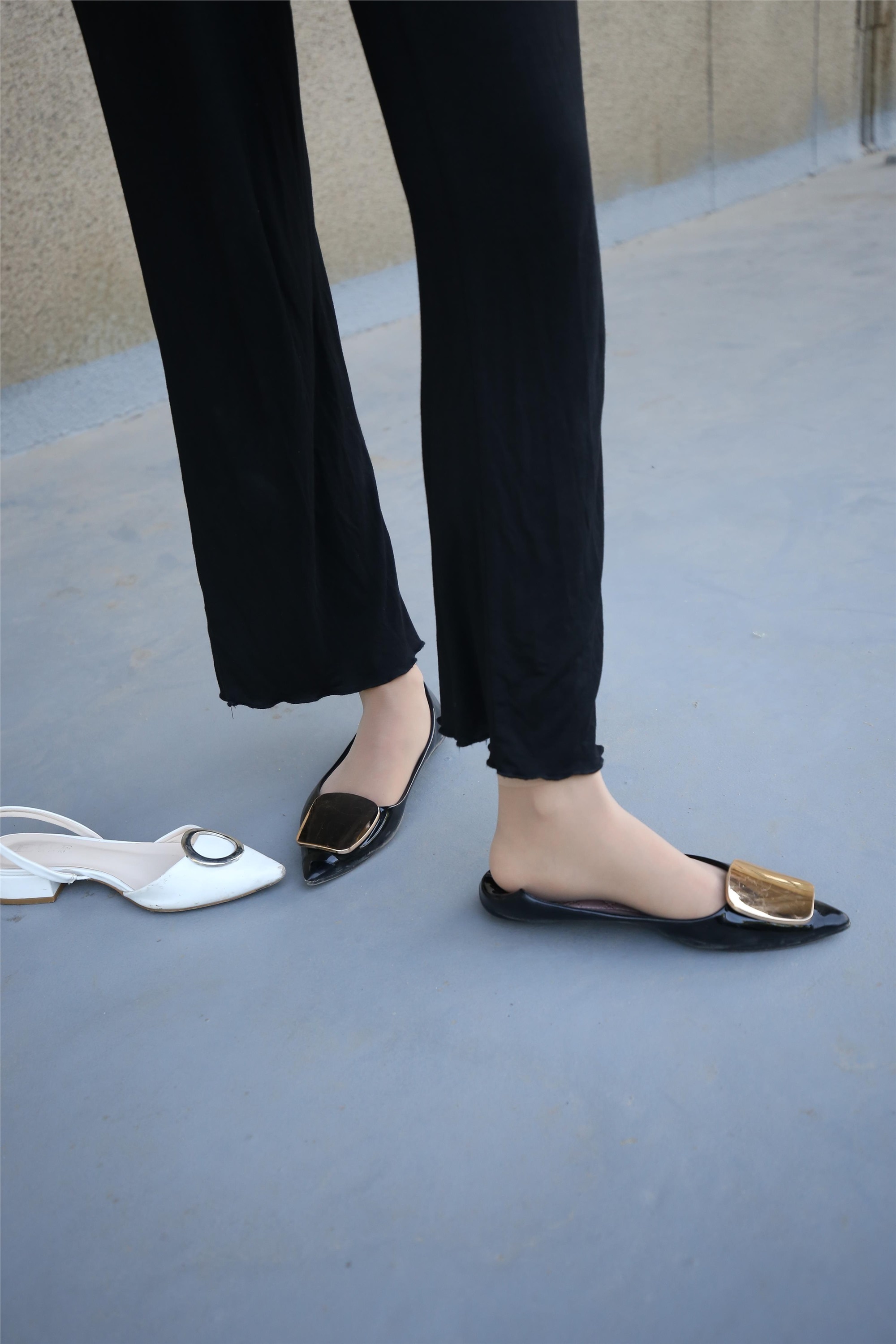 大西瓜美女图片 Z3-2 裤妹短丝221p2