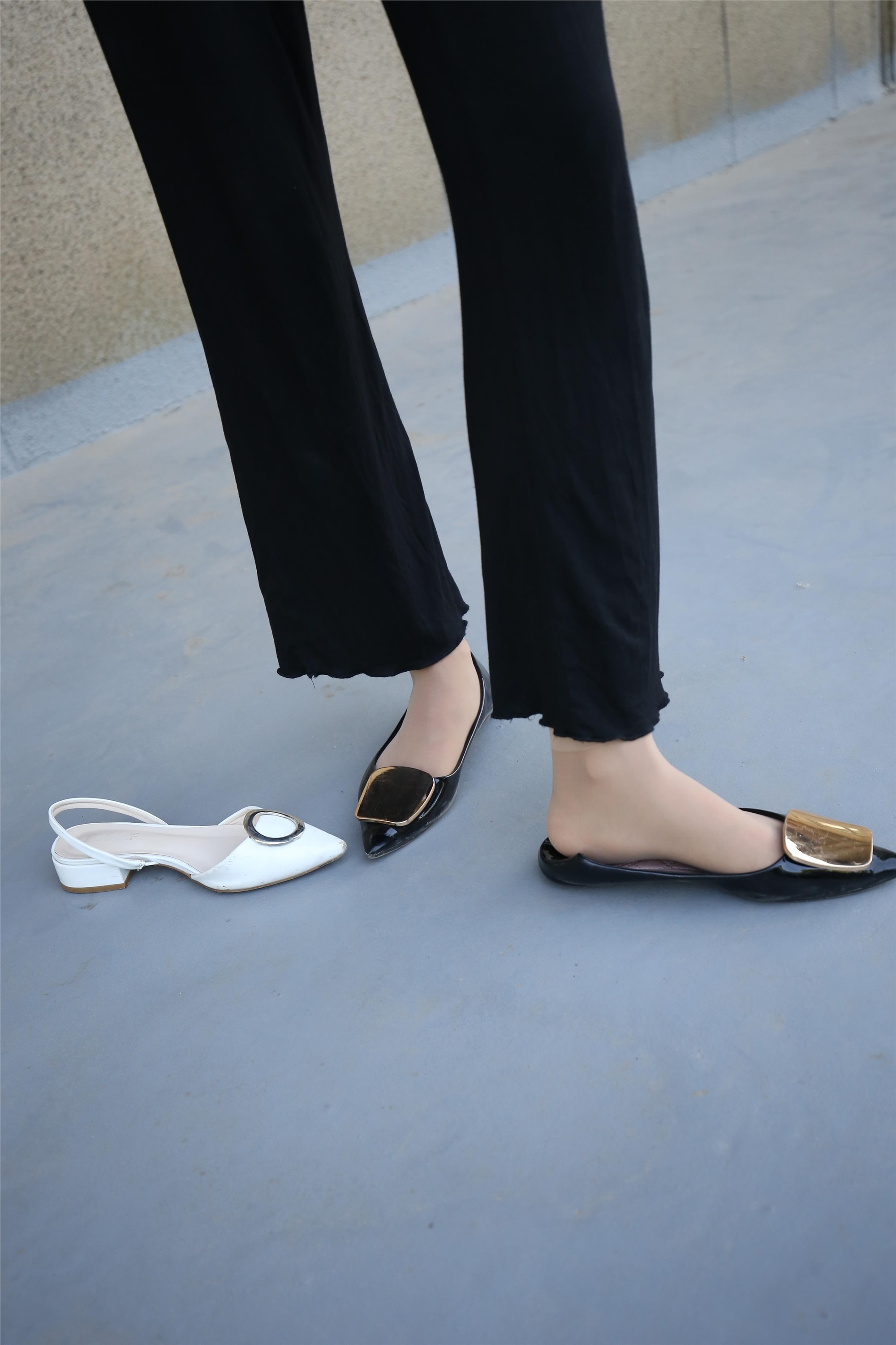 大西瓜美女图片 Z3-2 裤妹短丝221p2