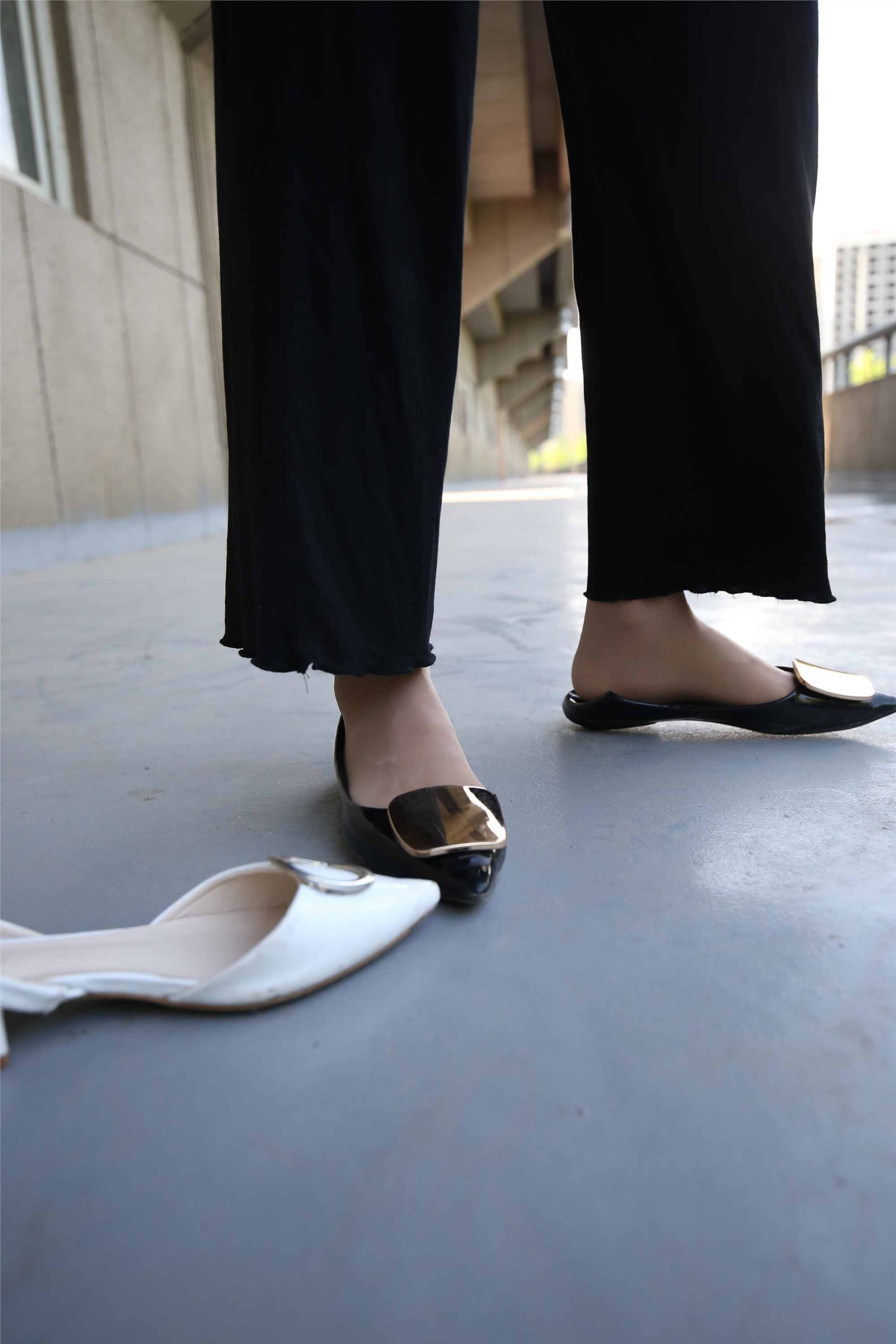 大西瓜美女图片 Z3-2 裤妹短丝221p2