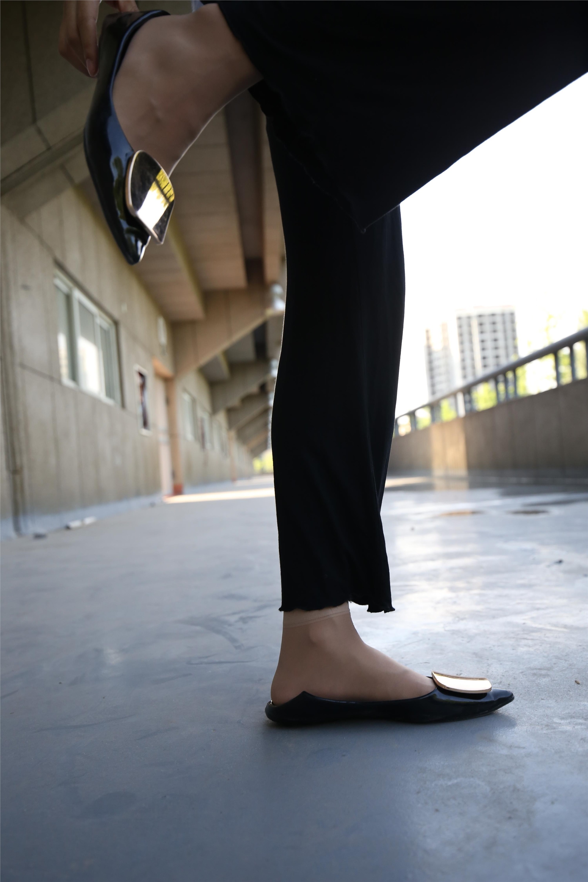 大西瓜美女图片 Z3-2 裤妹短丝221p2