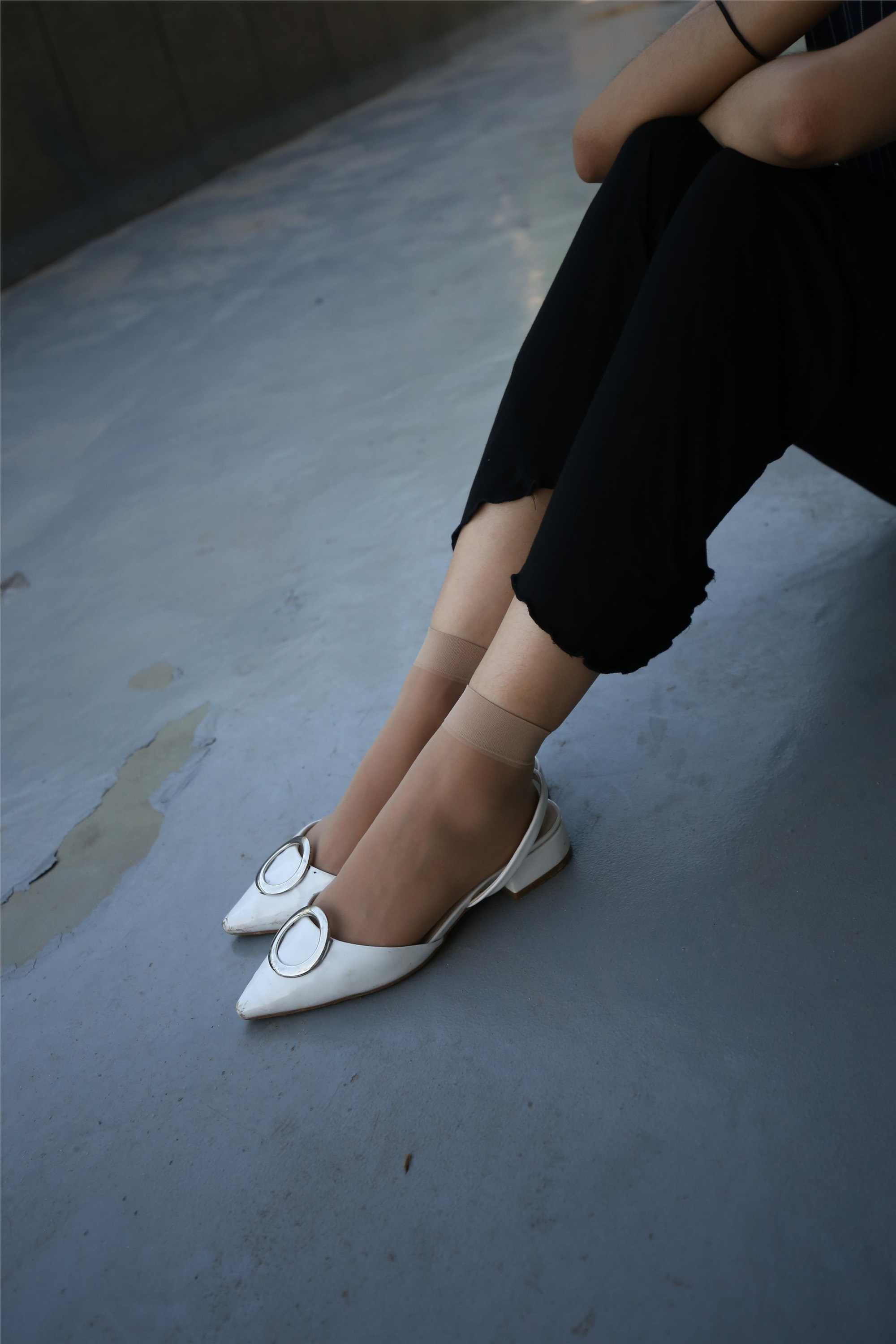 大西瓜美女图片 Z3-2 裤妹短丝221p2