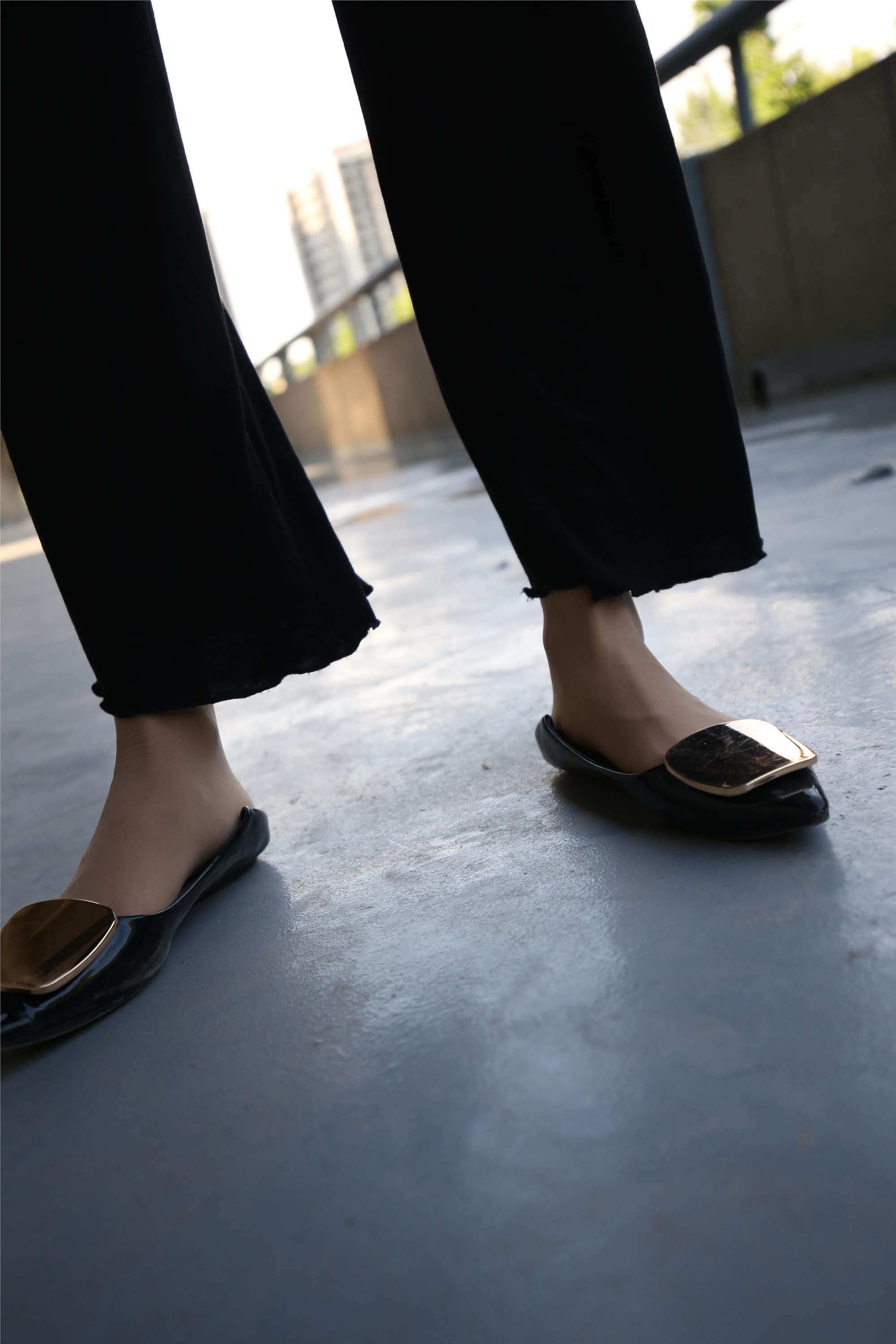 大西瓜美女图片 Z3-2 裤妹短丝221p2