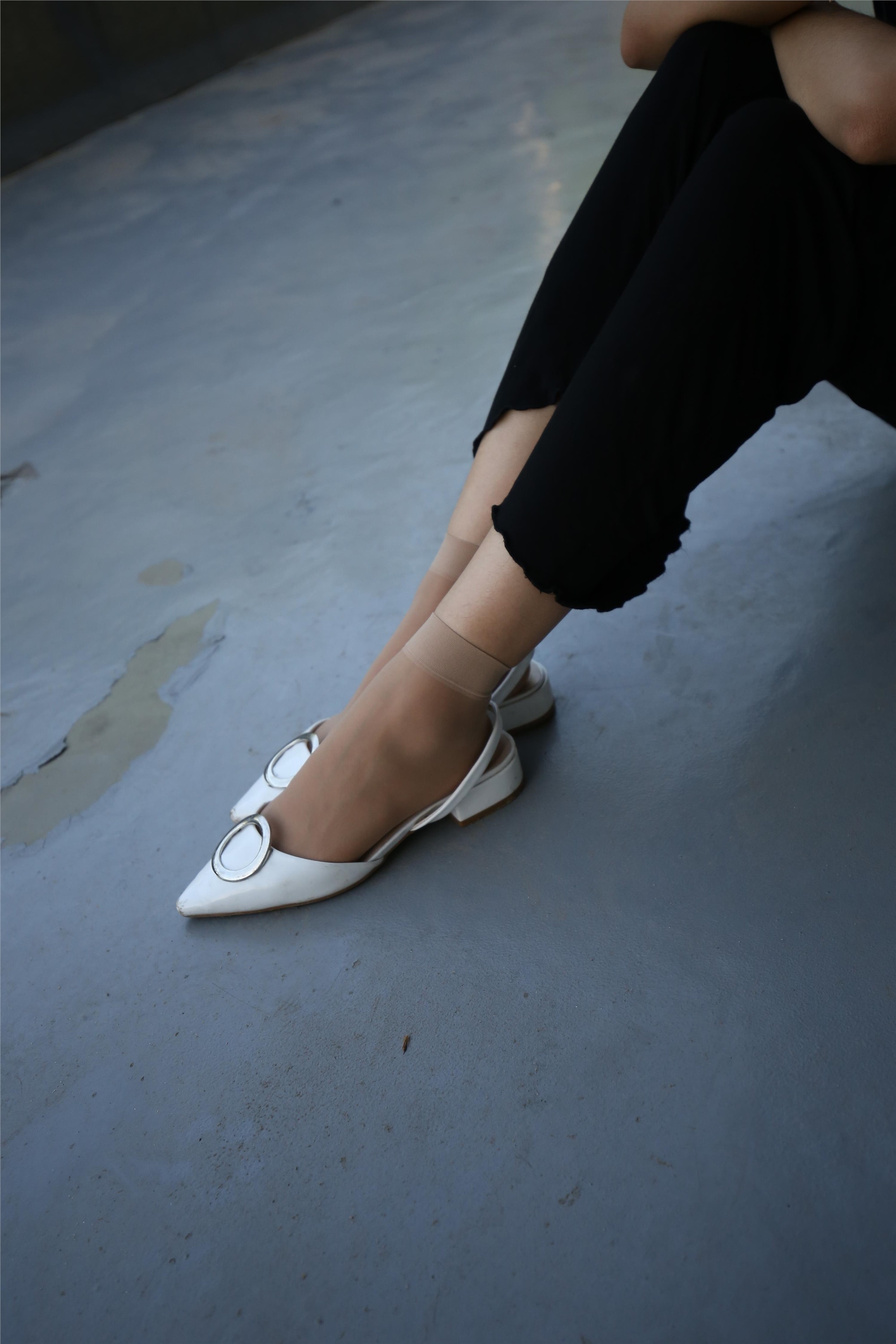 大西瓜美女图片 Z3-2 裤妹短丝221p2