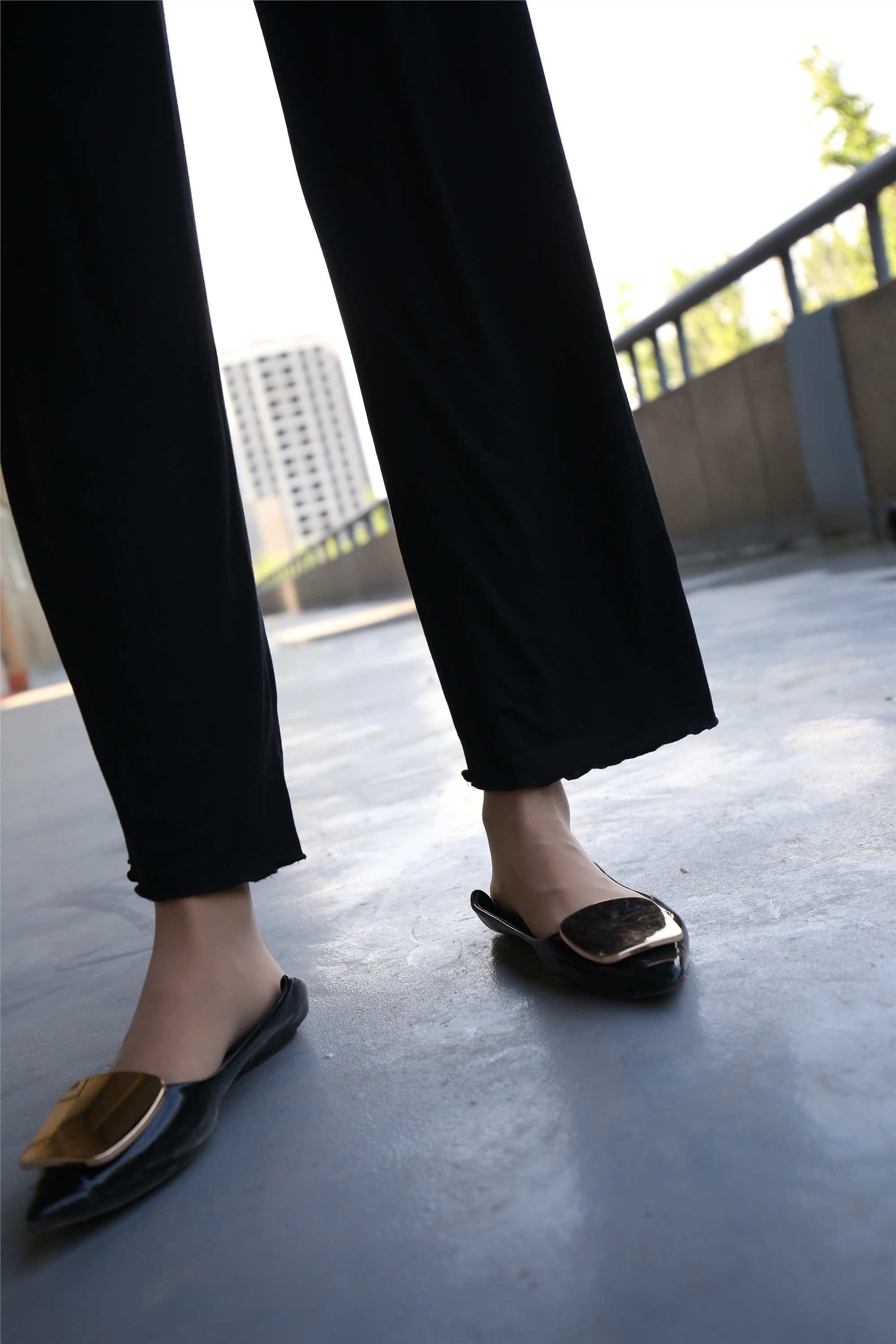 大西瓜美女图片 Z3-2 裤妹短丝221p2