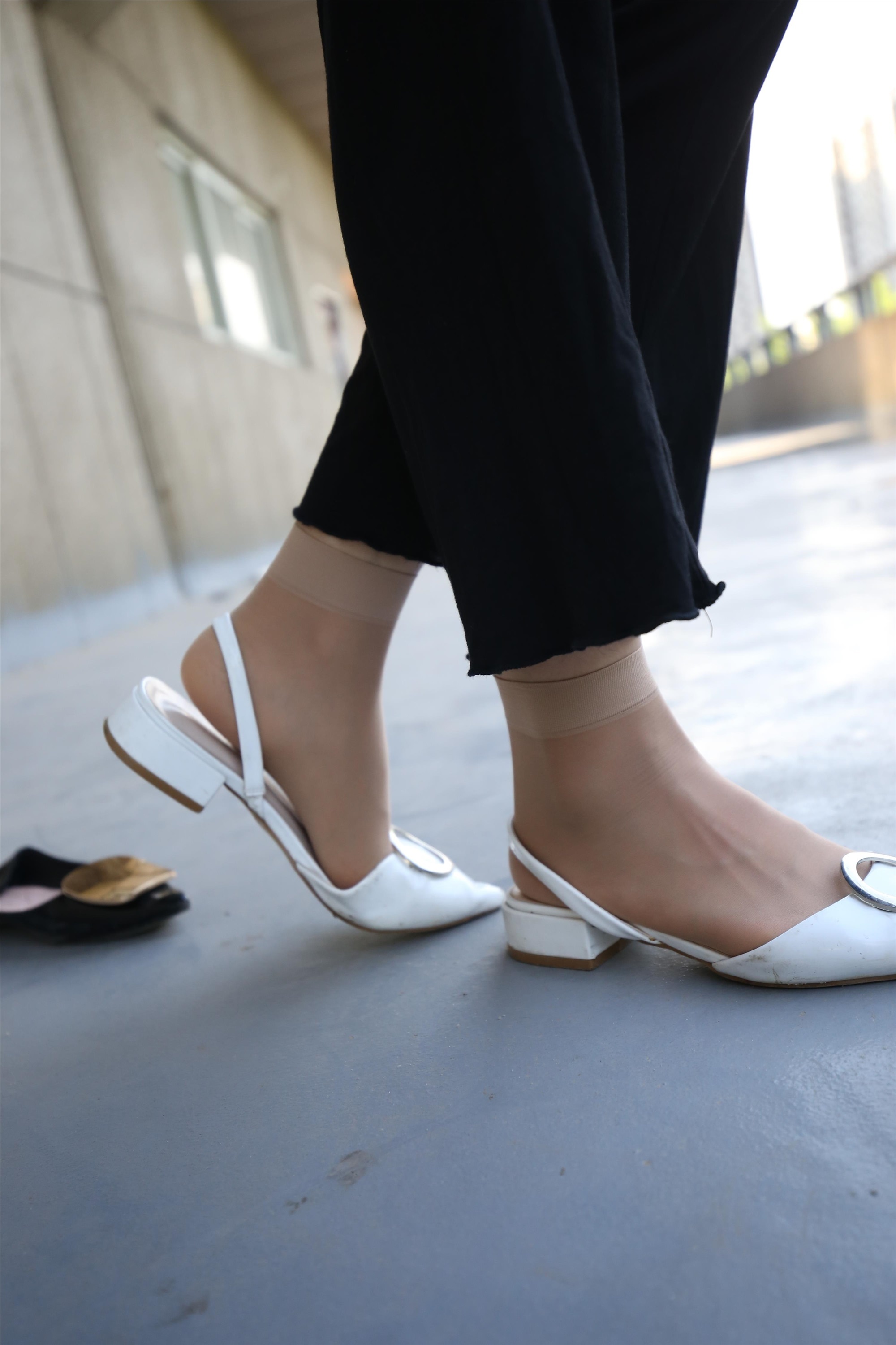 大西瓜美女图片 Z3-2 裤妹短丝221p2