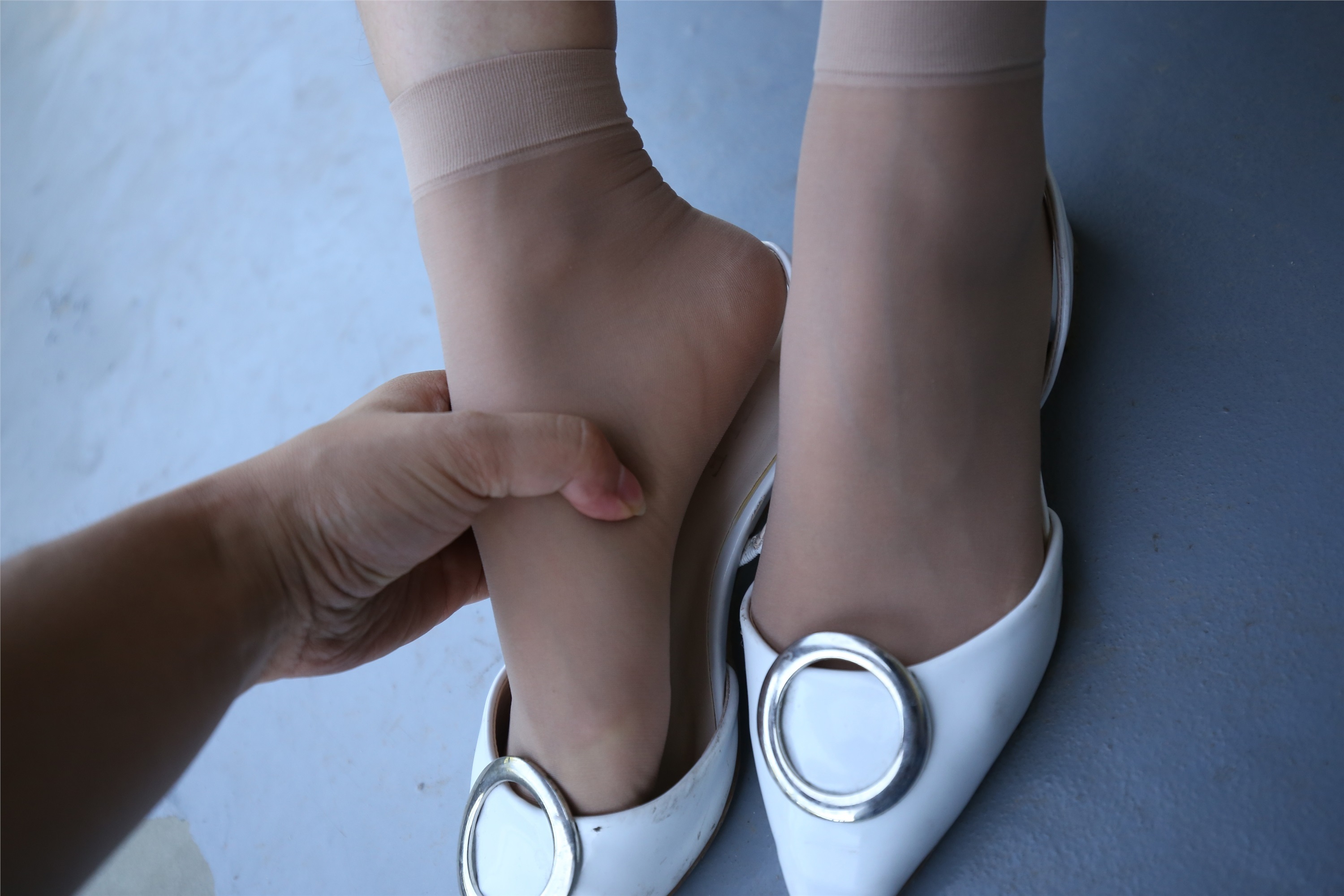 大西瓜美女图片 Z3-2 裤妹短丝221p2