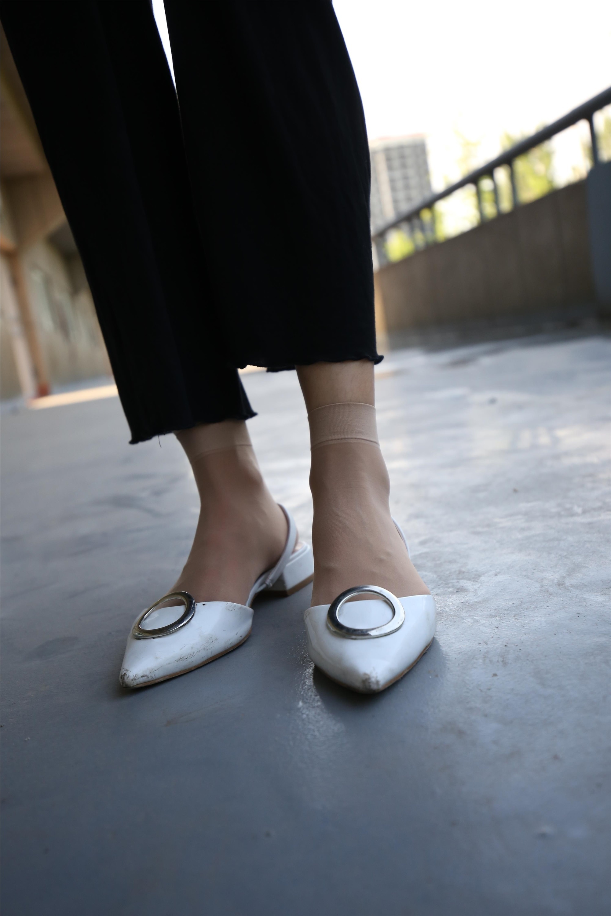 大西瓜美女图片 Z3-2 裤妹短丝221p2