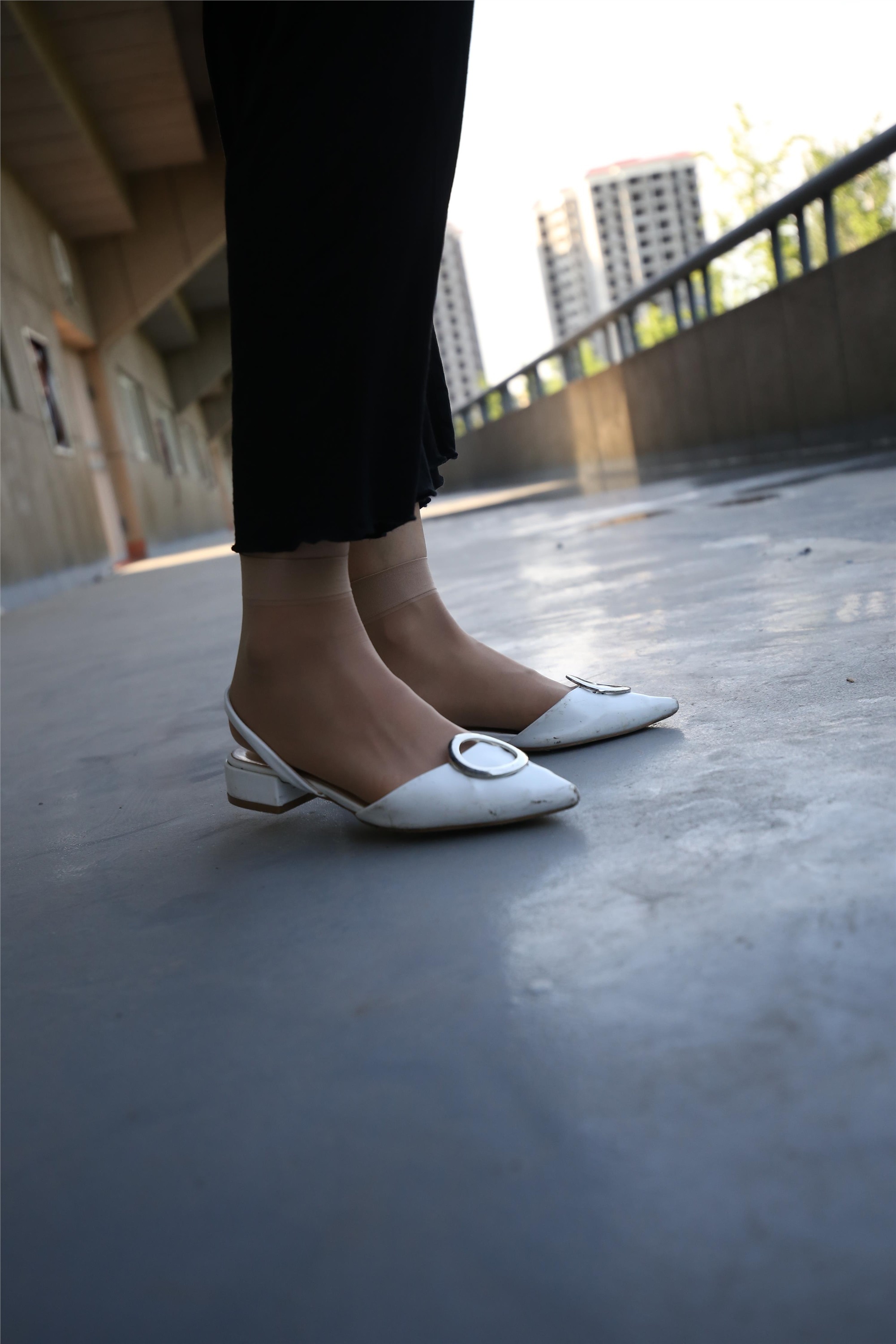 大西瓜美女图片 Z3-2 裤妹短丝221p2