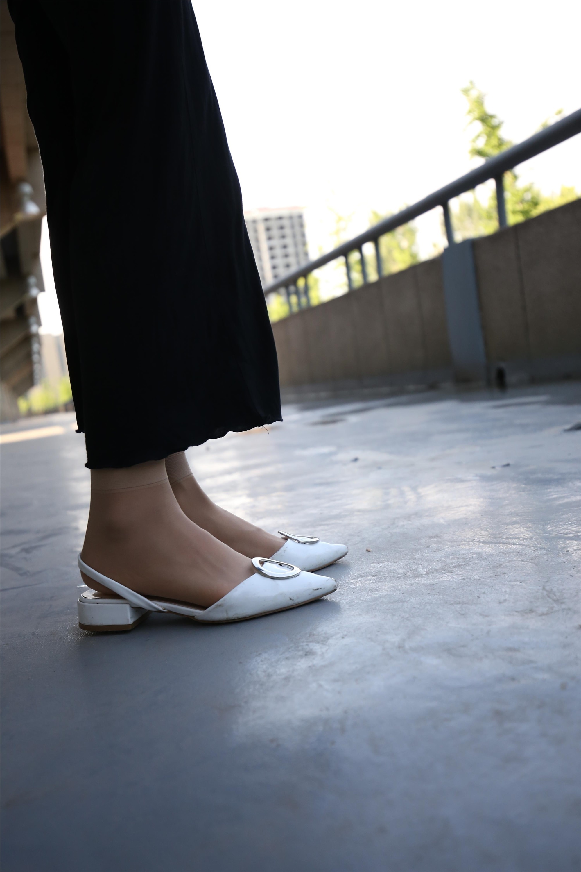 大西瓜美女图片 Z3-2 裤妹短丝221p2