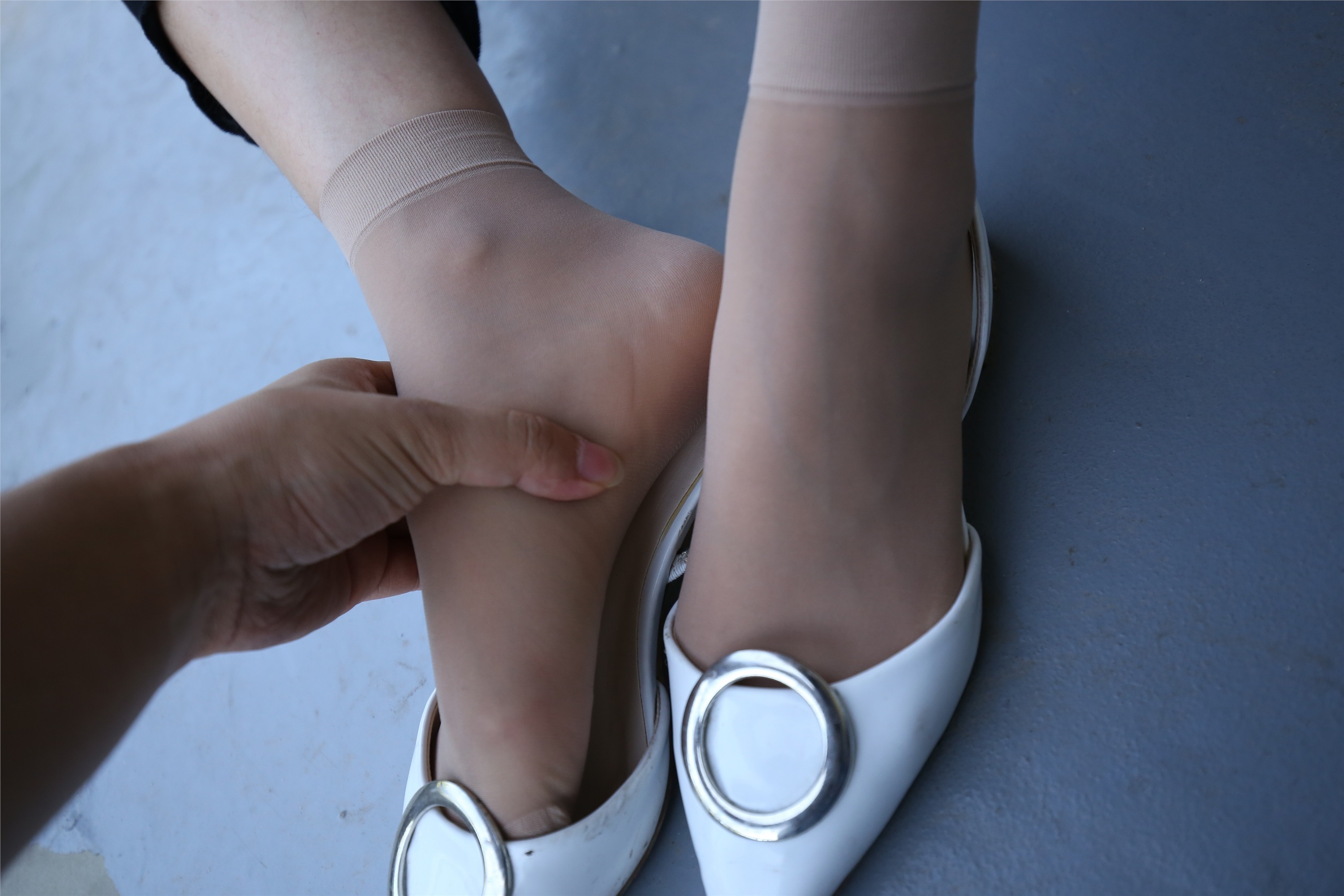 大西瓜美女图片 Z3-2 裤妹短丝221p2