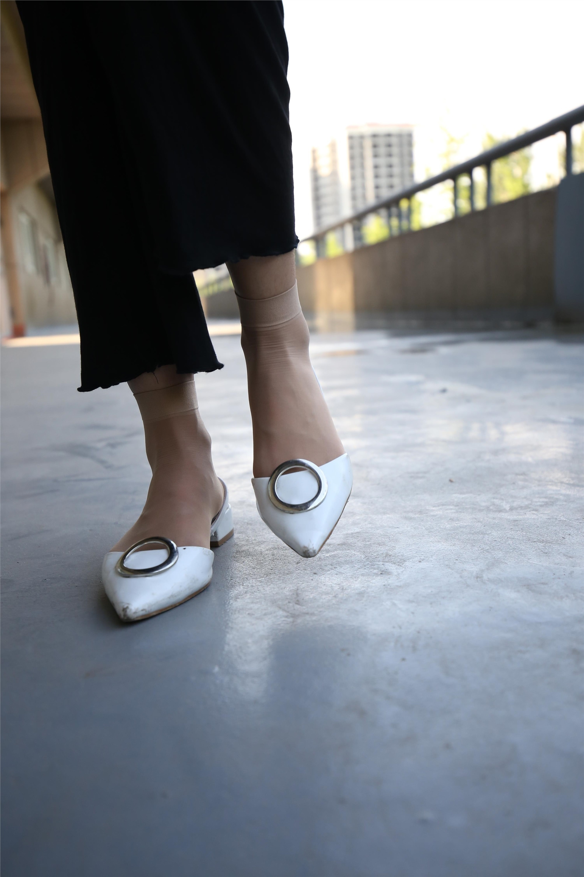 大西瓜美女图片 Z3-2 裤妹短丝221p2