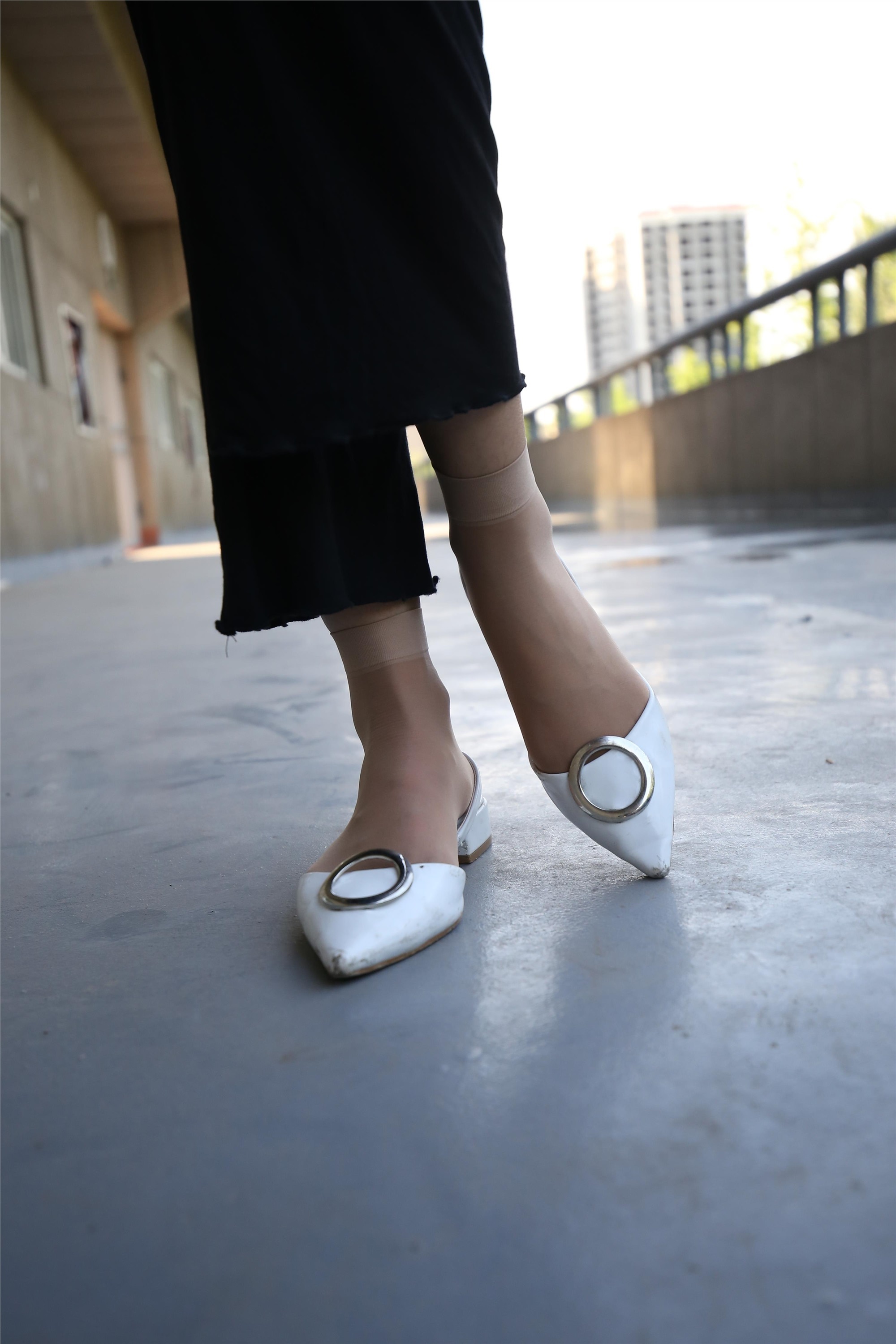 大西瓜美女图片 Z3-2 裤妹短丝221p2