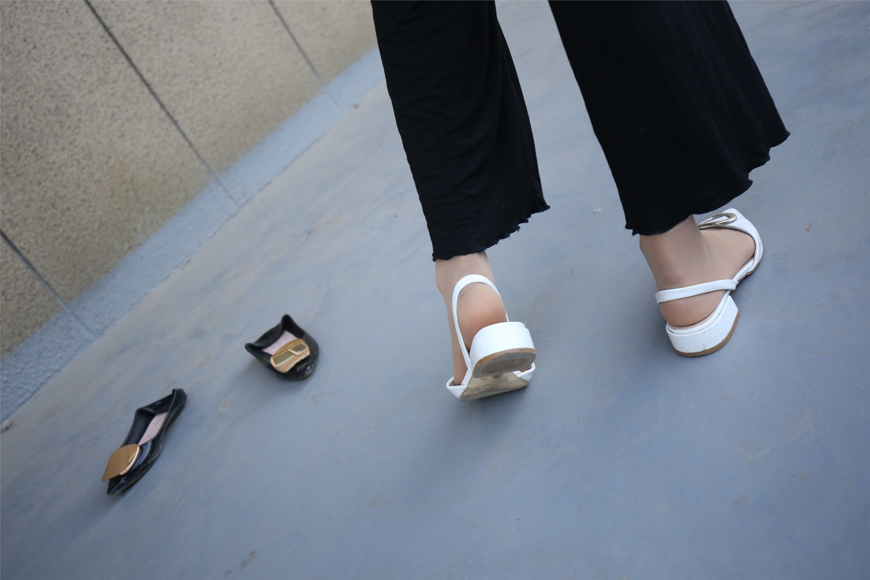 大西瓜美女图片 Z3-2 裤妹短丝221p2