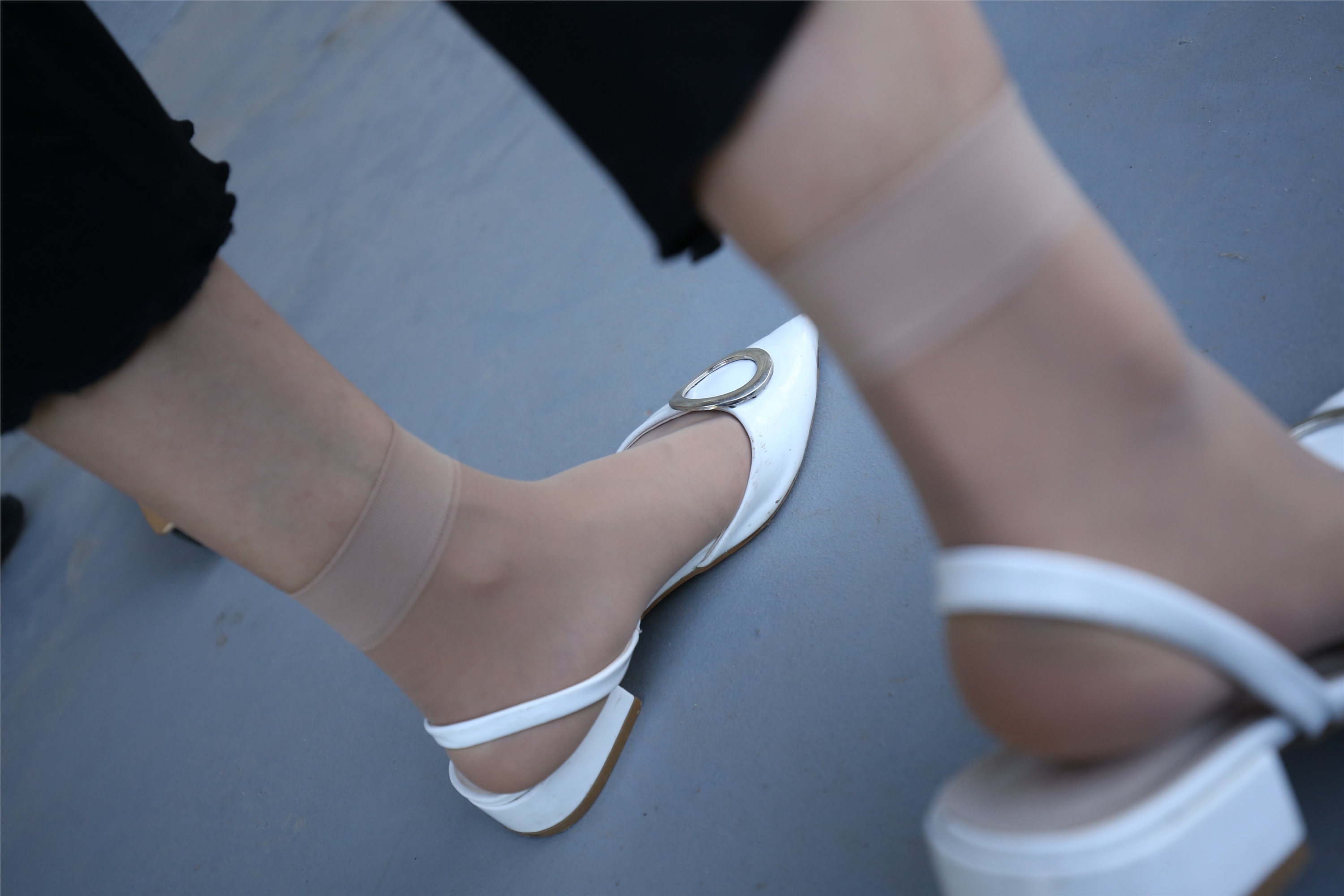 大西瓜美女图片 Z3-2 裤妹短丝221p2