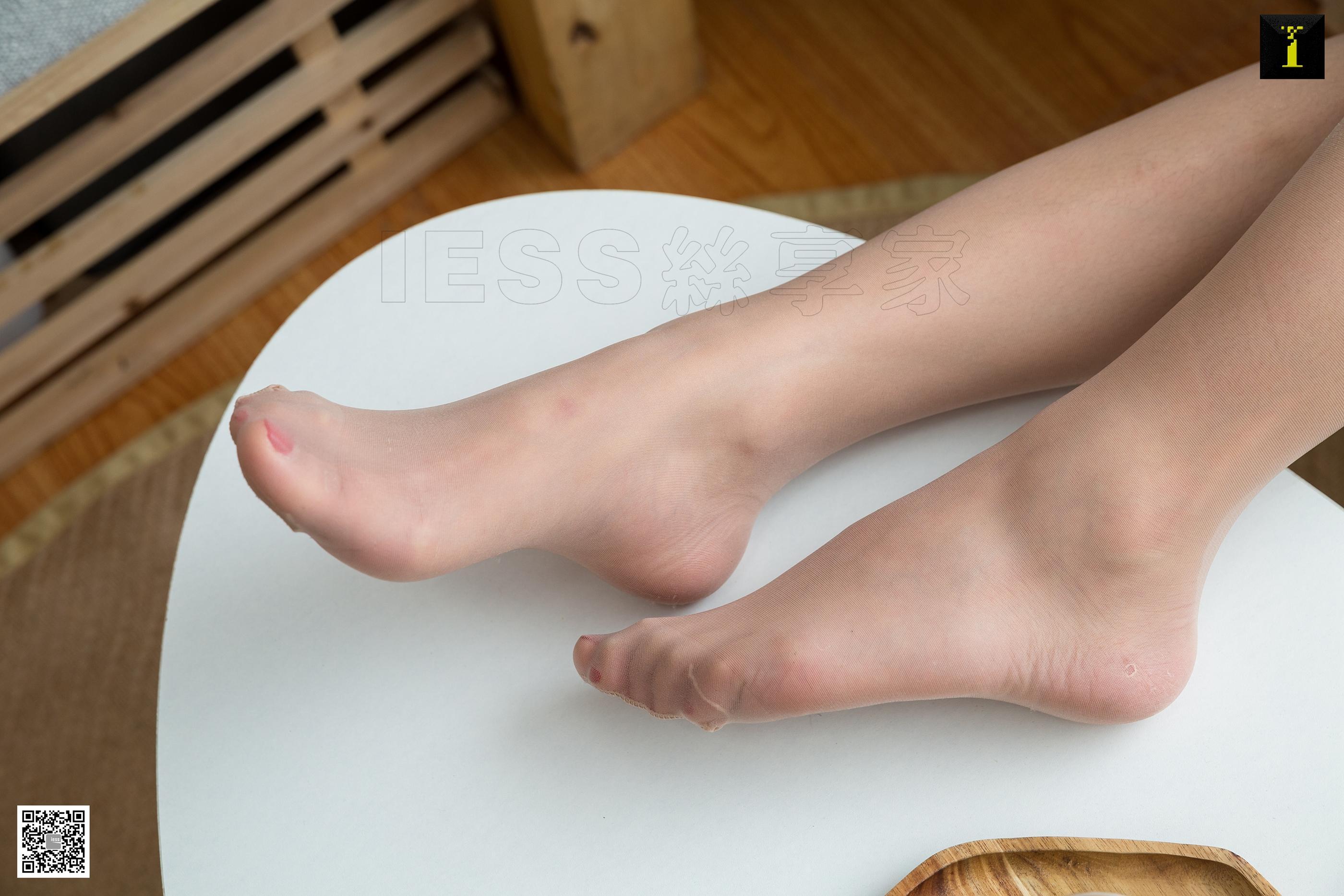 IESS异思趣向 2019.09.12 SXJ.570 秋秋