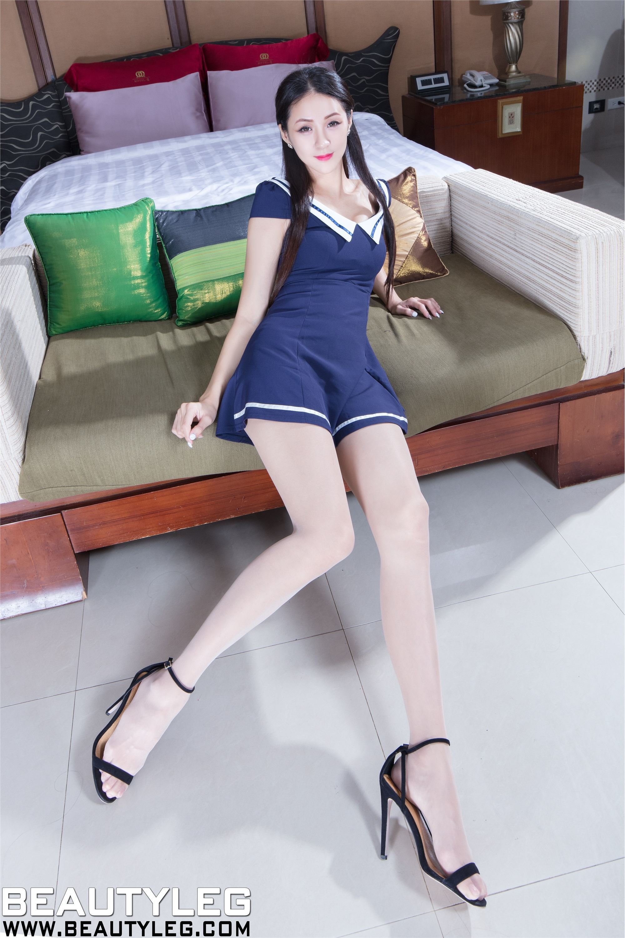 Beautyleg 2019.12.23 No.1857 Lola