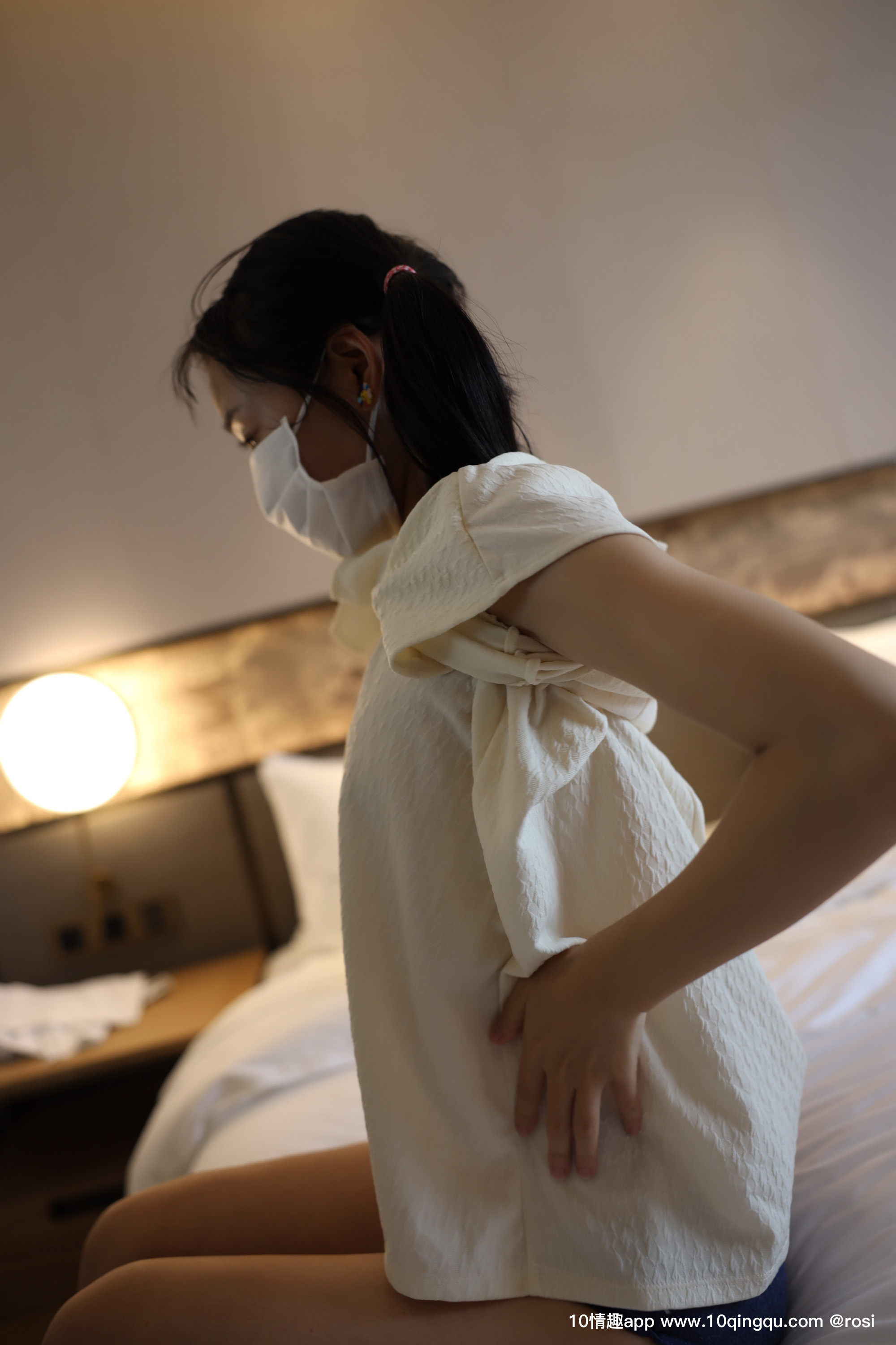 ROSI写真 KZ系列2019.12.20 NO.1286